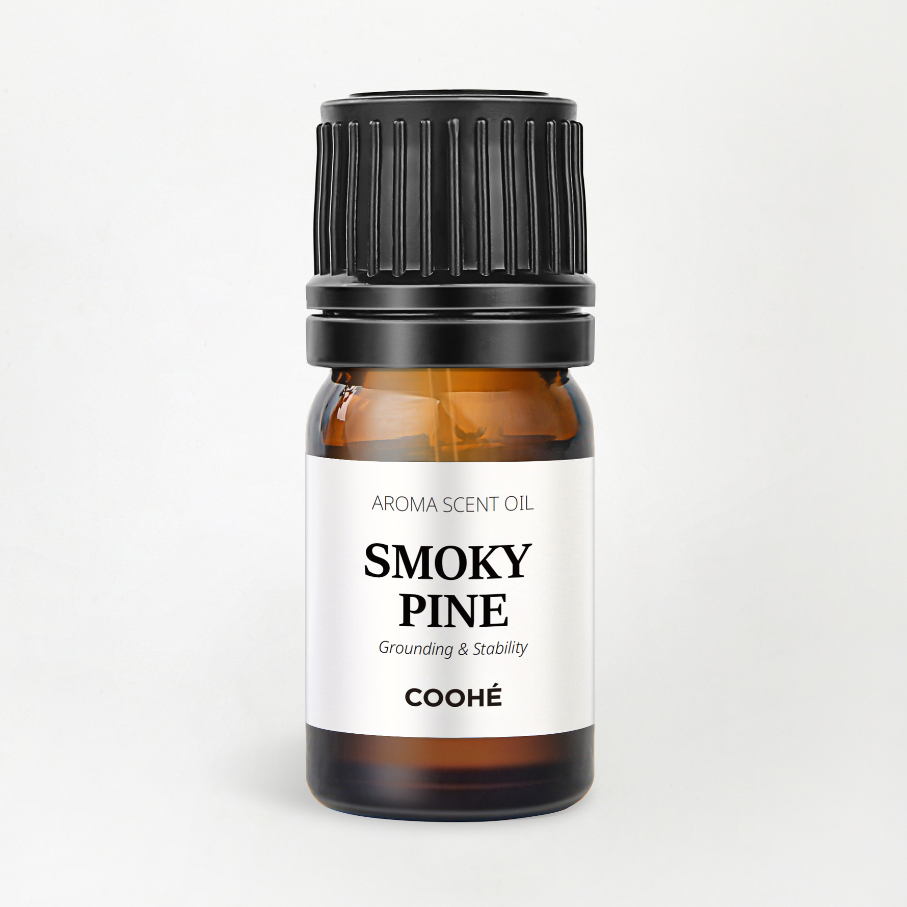 COOHÉ COOHÉ Smoky Pine Aroma Scent Oil 5 ml 5 ml