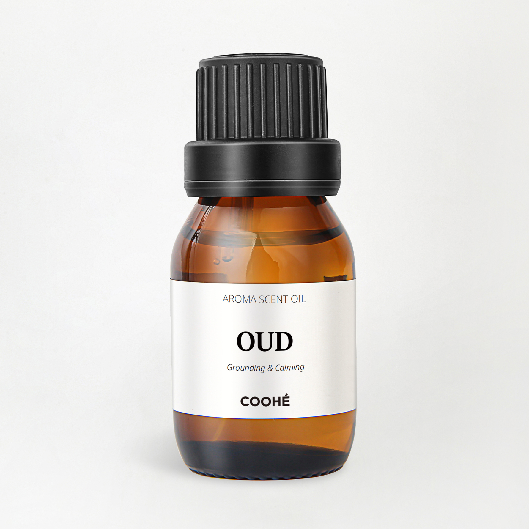 COOHÉ COOHÉ Oud Aroma Scent Oil 15 ml 15 ml