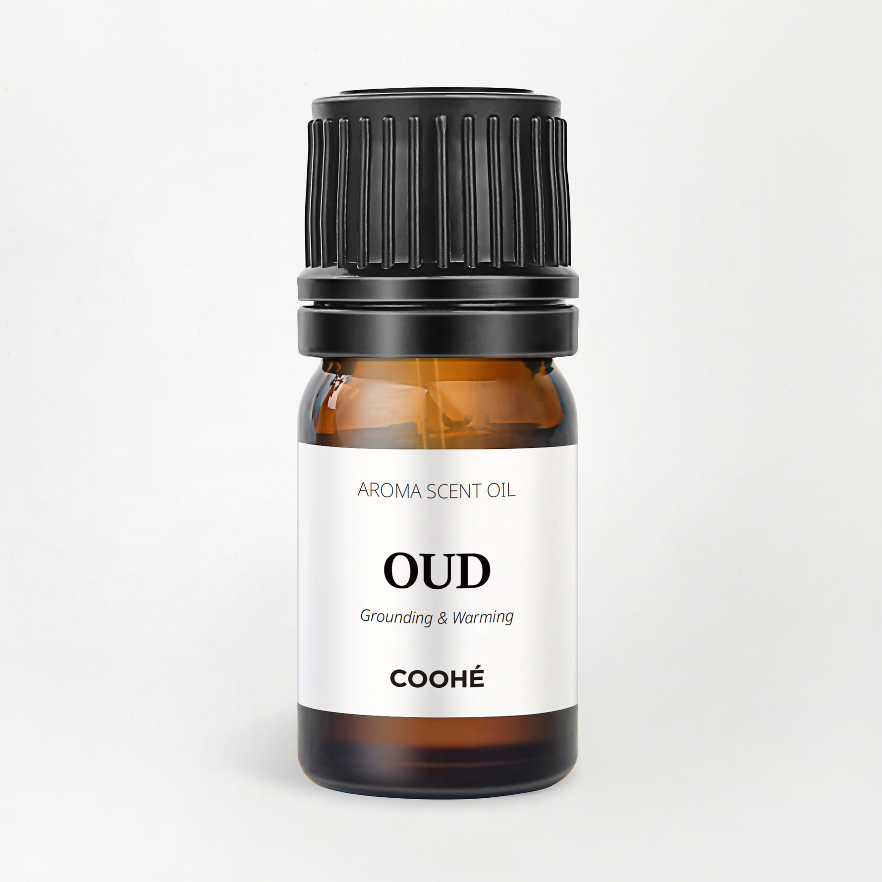 COOHÉ COOHÉ Oud Aroma Scent Oil 5 ml 5 ml