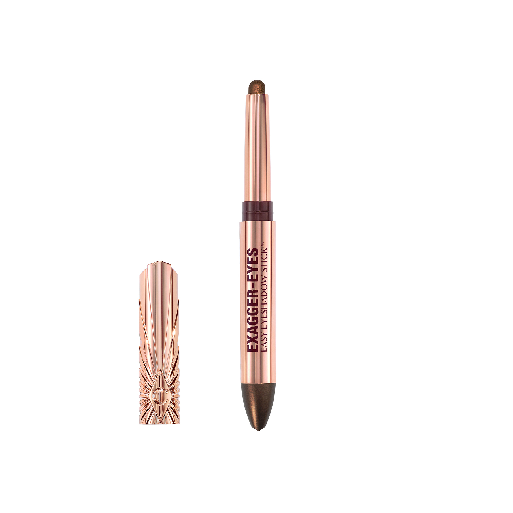 Charlotte Tilbury Charlotte Tilbury Exagger-Eyes Easy Eyeshadow Stick Astral Topaz Astral Topaz