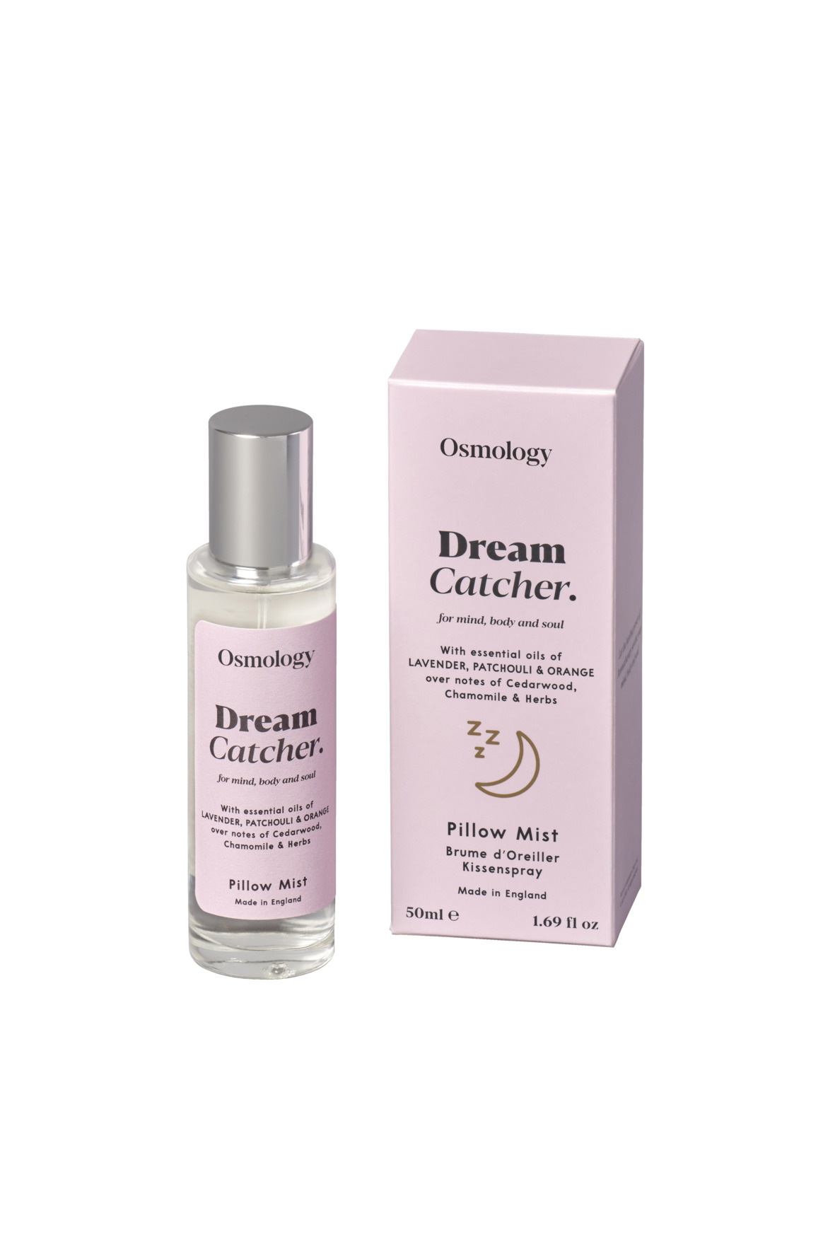 Osmology Osmology Dream Catcher Pillow Mist 50 ml 50 ml