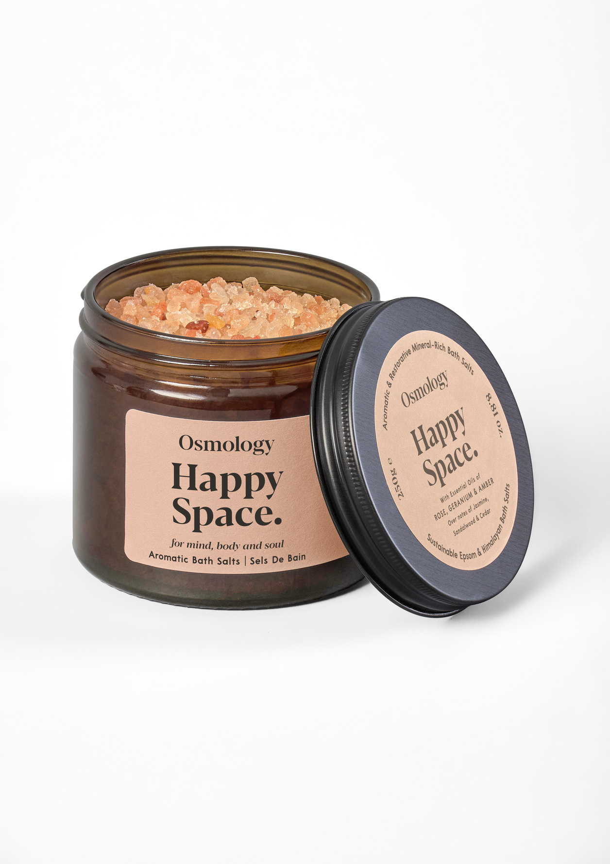 Osmology Osmology Happy Space Bath Salts 250 g 250 g