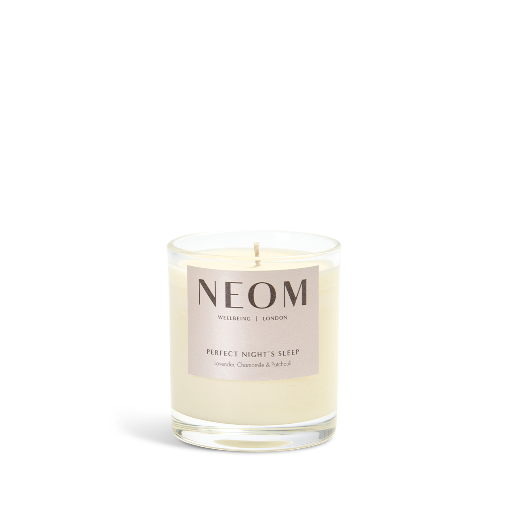 NEOM Wellbeing NEOM Wellbeing Perfect Night's Sleep Scented Candle (1 Wick) NEOM Wellbeing Perfect Night's Sleep Scented Candle (1 Wick) NEOM Wellbeing Perfect Night's Sleep Scented Candle (1 Wick)