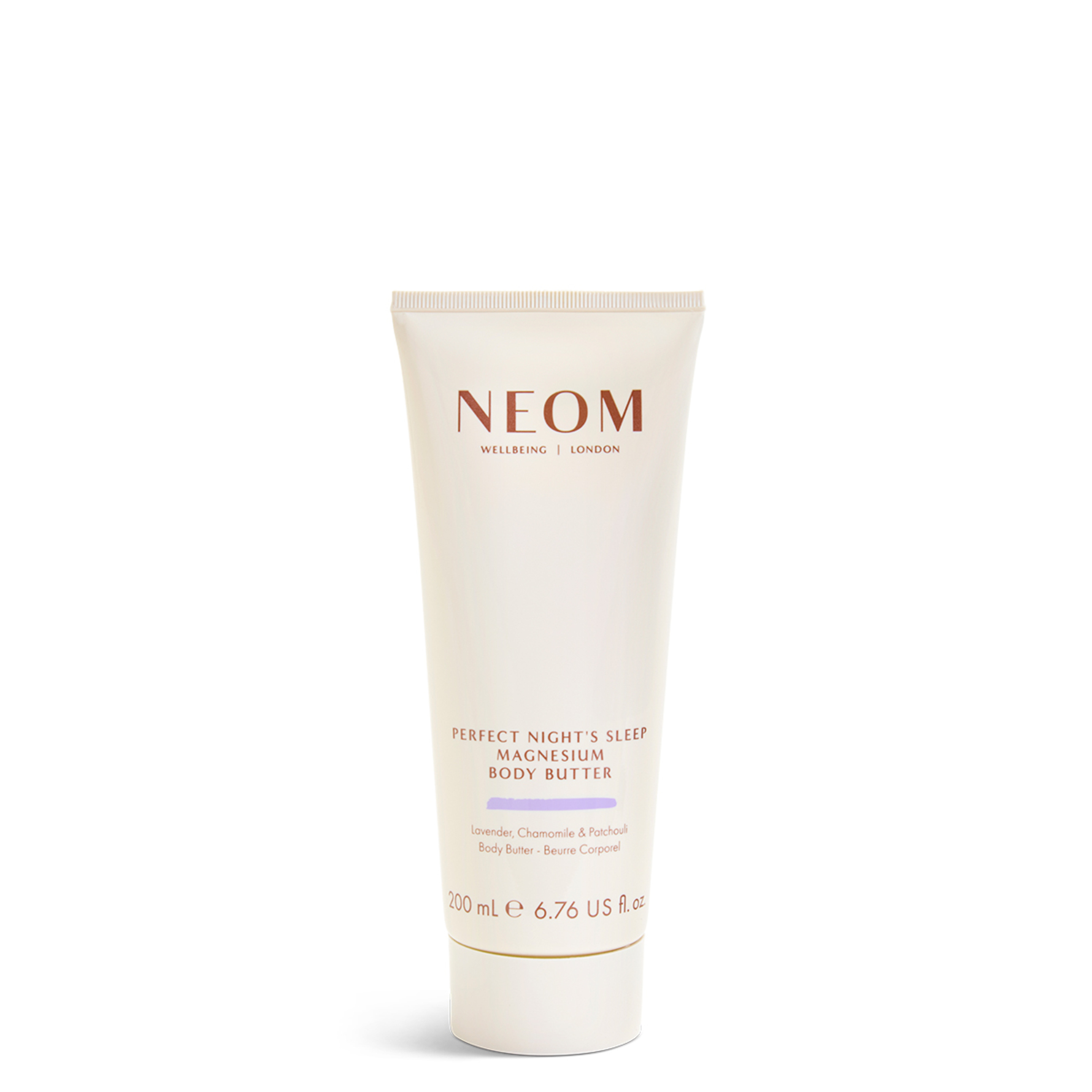 NEOM Wellbeing NEOM Wellbeing Perfect Night's Sleep Magnesium Body Butter NEOM Wellbeing Perfect Night's Sleep Magnesium Body Butter NEOM Wellbeing Perfect Night's Sleep Magnesium Body Butter
