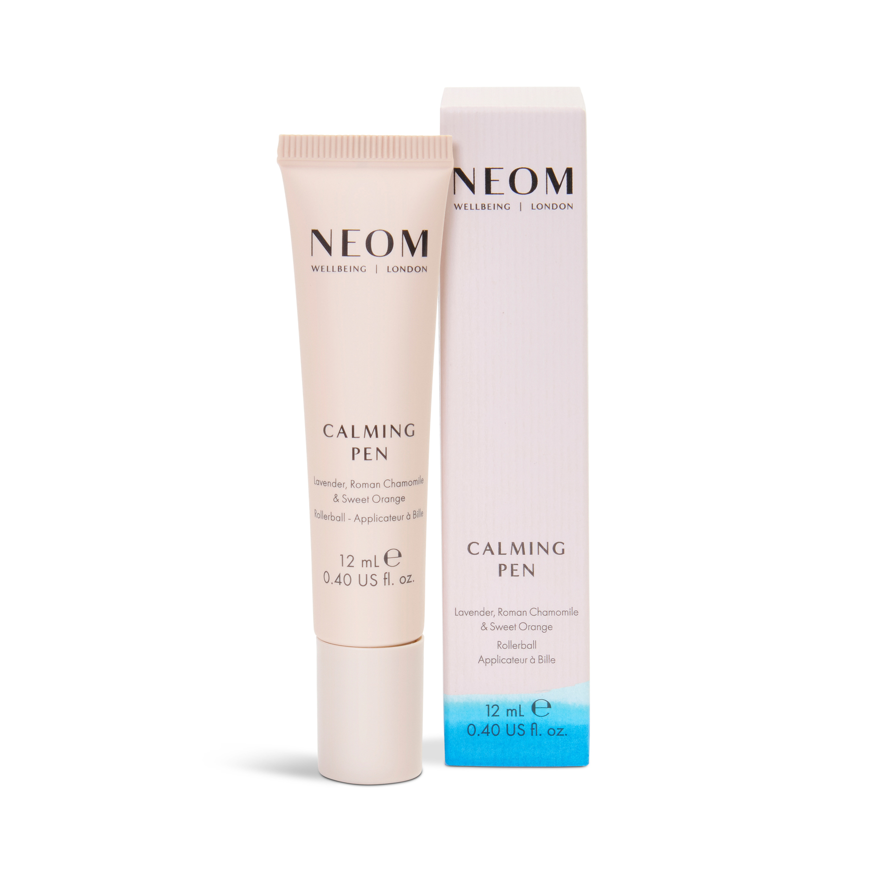 NEOM Wellbeing NEOM Wellbeing Calming Pen NEOM Wellbeing Calming Pen NEOM Wellbeing Calming Pen