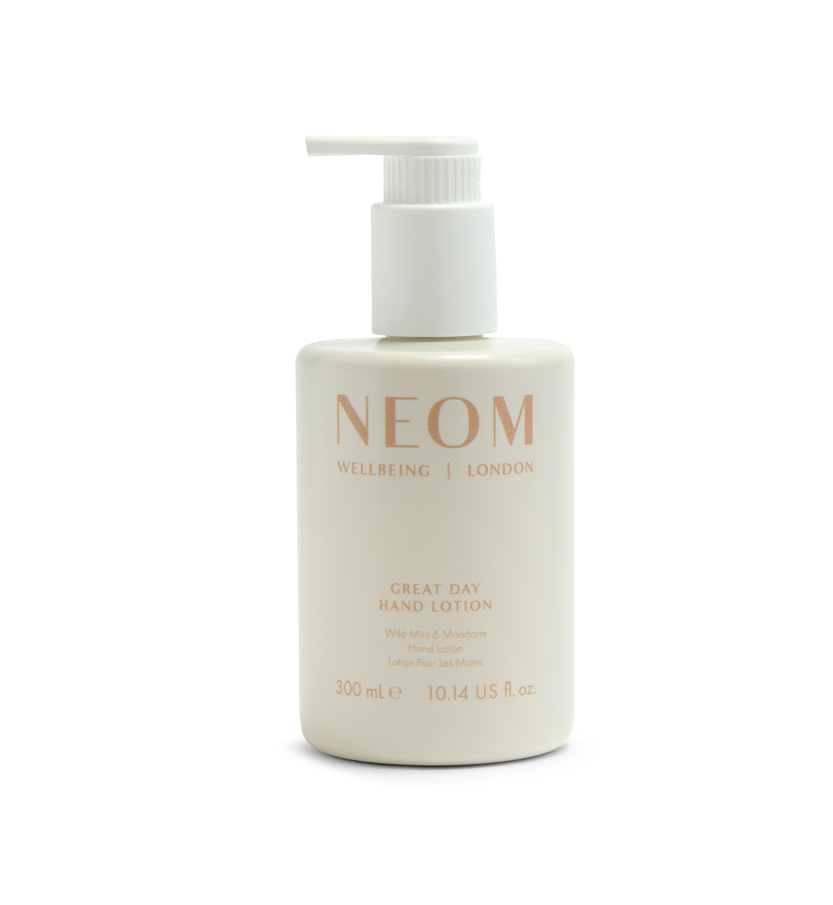 NEOM Wellbeing NEOM Wellbeing Great Day Hand Lotion 300 ml 300 ml