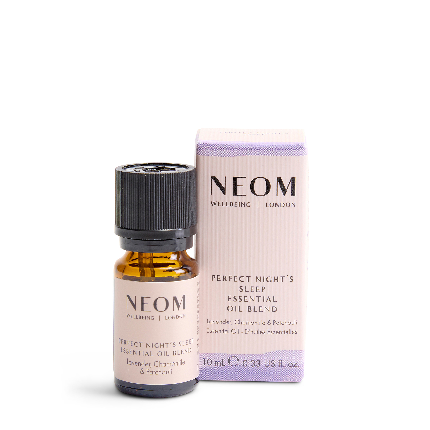 NEOM Wellbeing NEOM Wellbeing Perfect Night's Sleep Essential Oil Blend 10 ml 10 ml