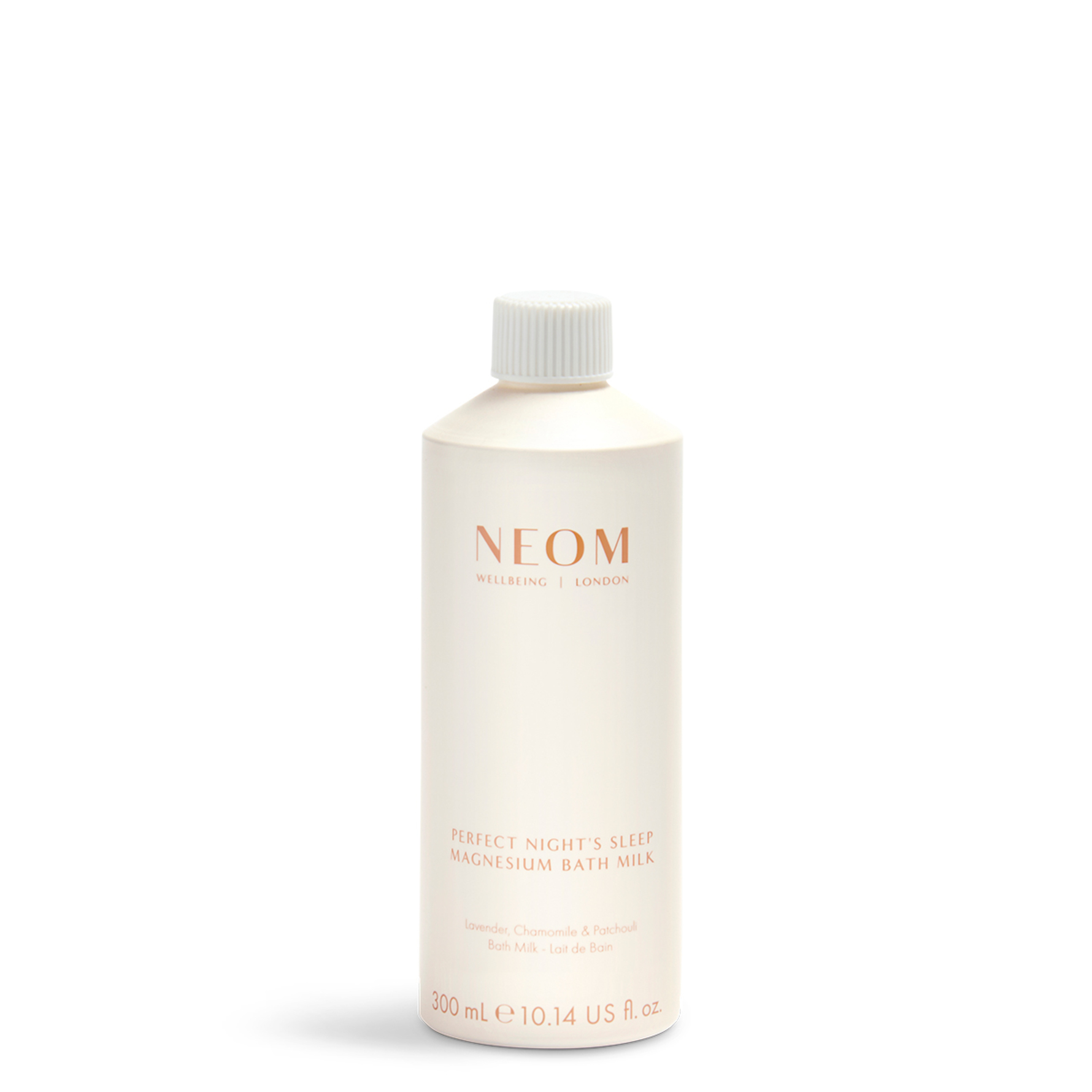 NEOM Wellbeing NEOM Wellbeing Perfect Night's Sleep Magnesium Bath Milk 300 ml 300 ml