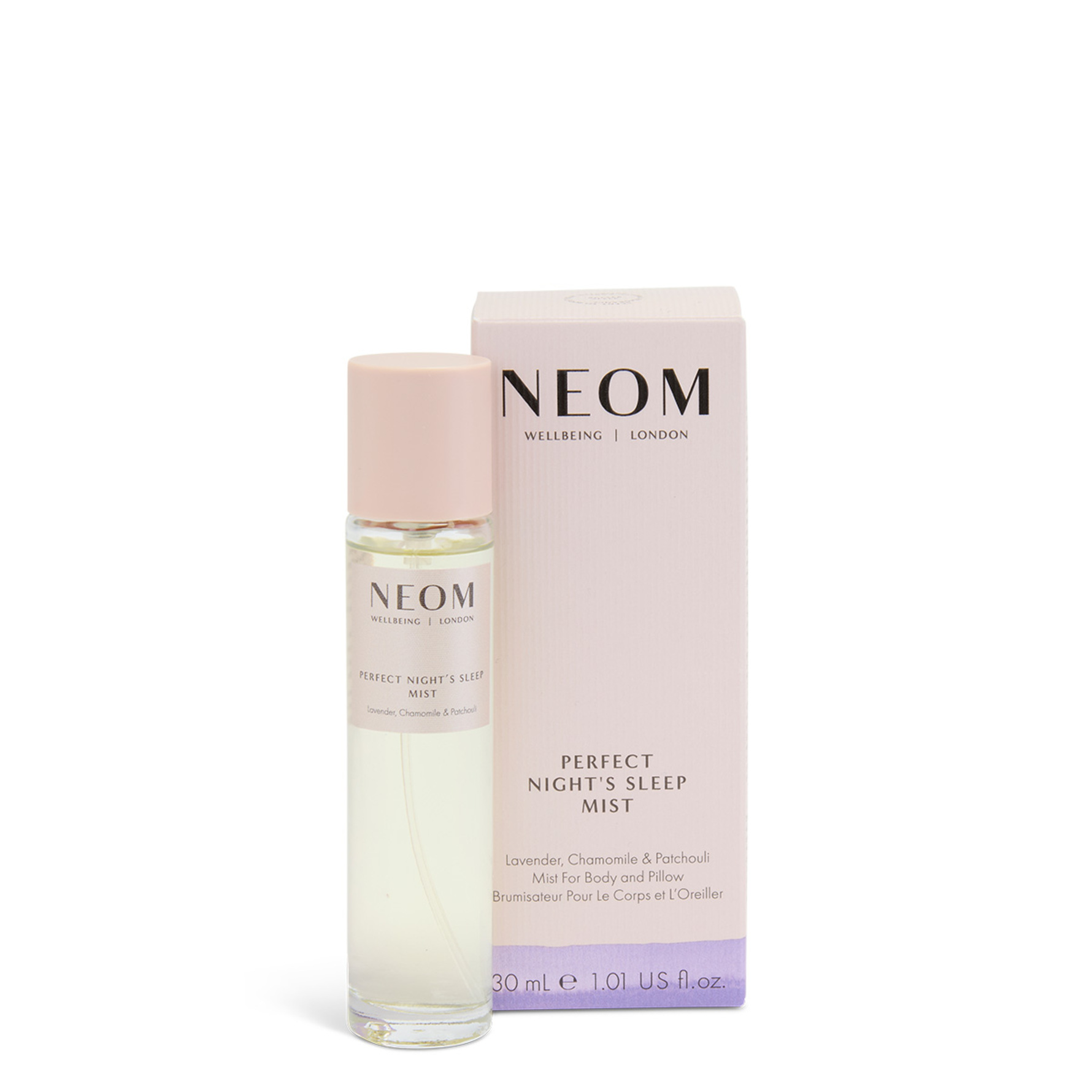 NEOM Wellbeing NEOM Wellbeing Perfect Night's Sleep Pillow Mist 30 ml 30 ml