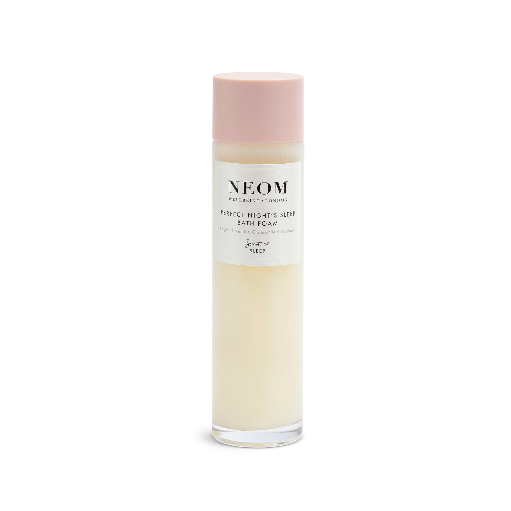 NEOM Wellbeing NEOM Wellbeing Perfect Night's Sleep Bath Foam NEOM Wellbeing Perfect Night's Sleep Bath Foam NEOM Wellbeing Perfect Night's Sleep Bath Foam