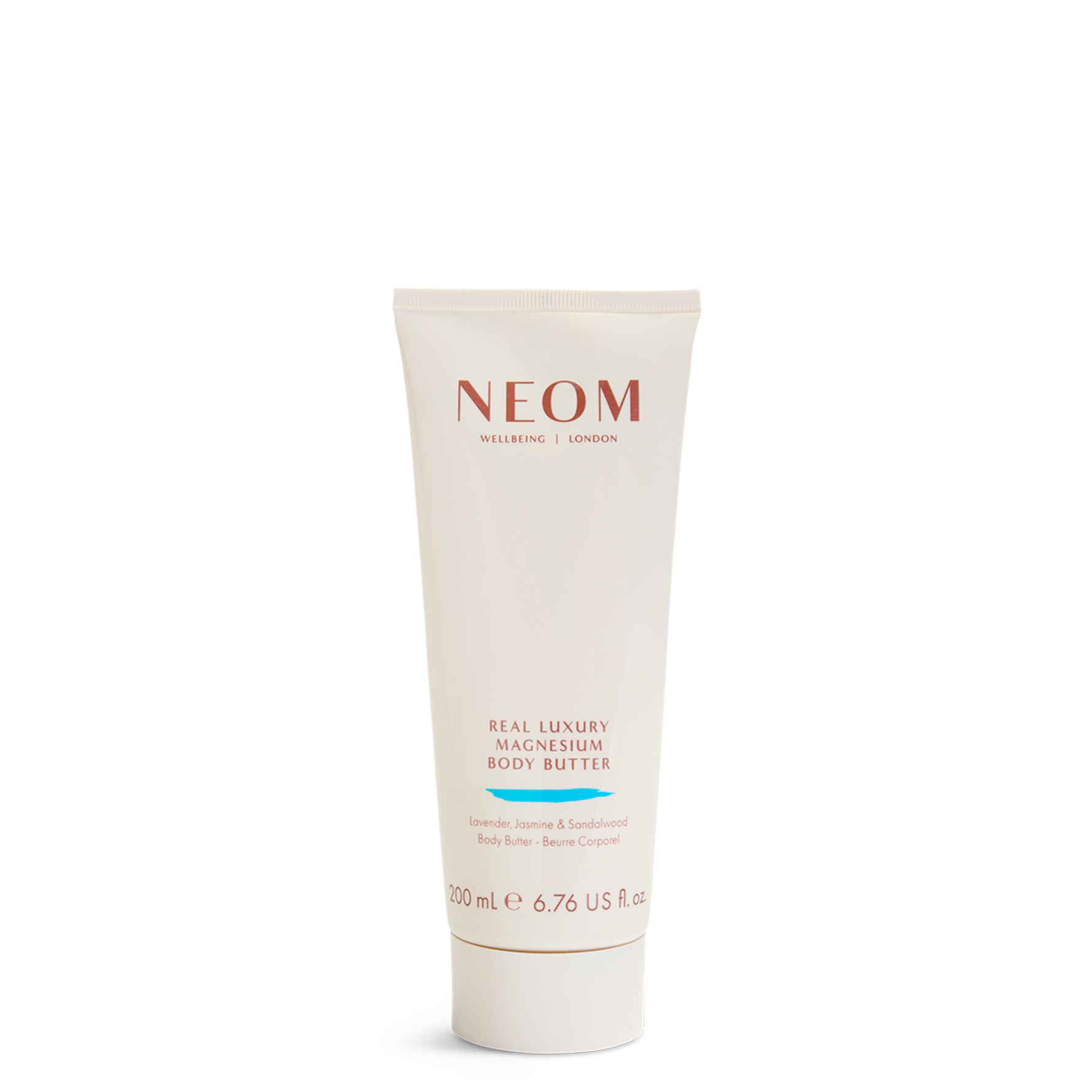 NEOM Wellbeing NEOM Wellbeing Real Luxury Magnesium Body Butter NEOM Wellbeing Real Luxury Magnesium Body Butter NEOM Wellbeing Real Luxury Magnesium Body Butter