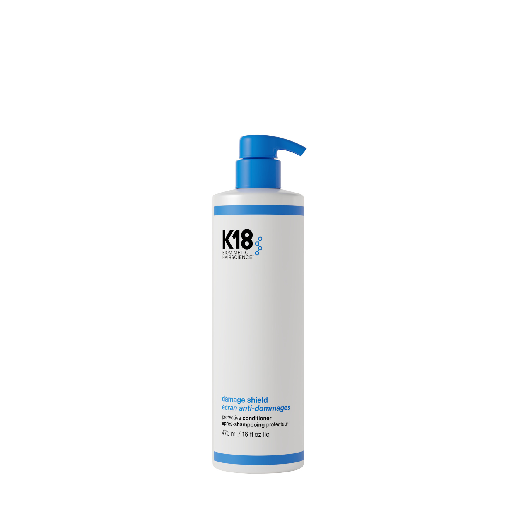 K18 K18 Damage Shield Protective Conditoner 473 ml 473 ml