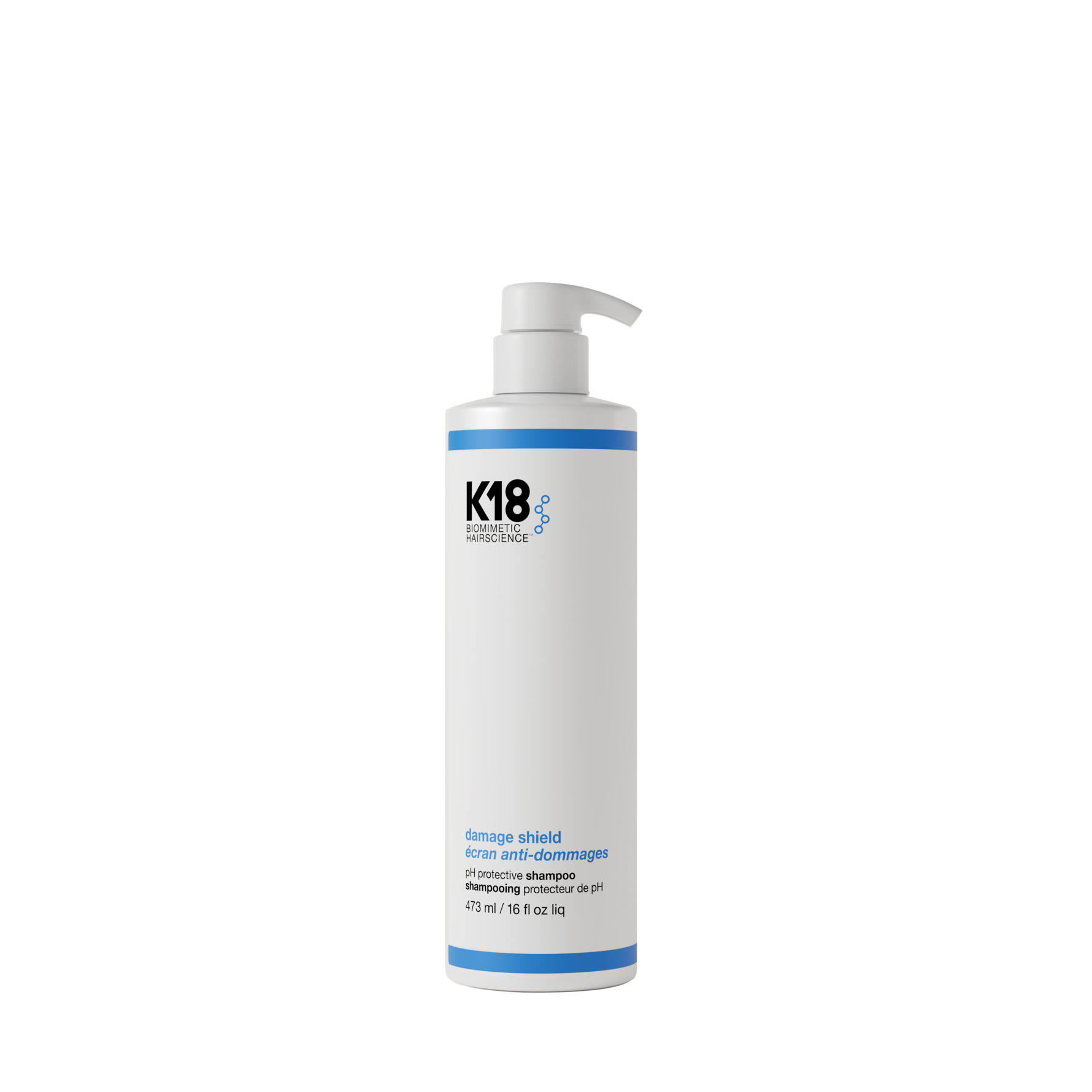 K18 K18 Damage Shield Shampoo 473 ml 473 ml