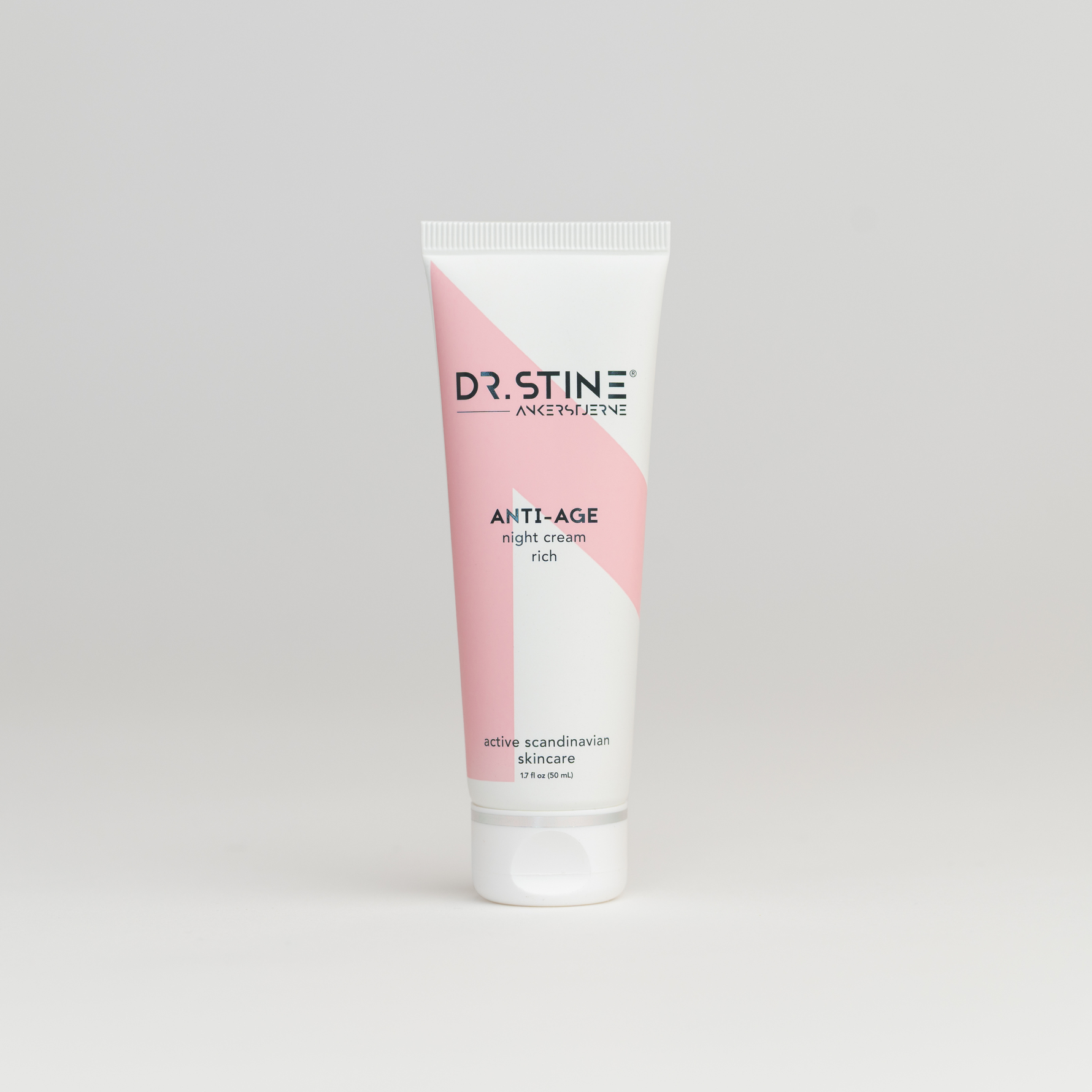 Dr. Stine Dr. Stine ANTI-AGE Night Cream Rich 50 ml 50 ml