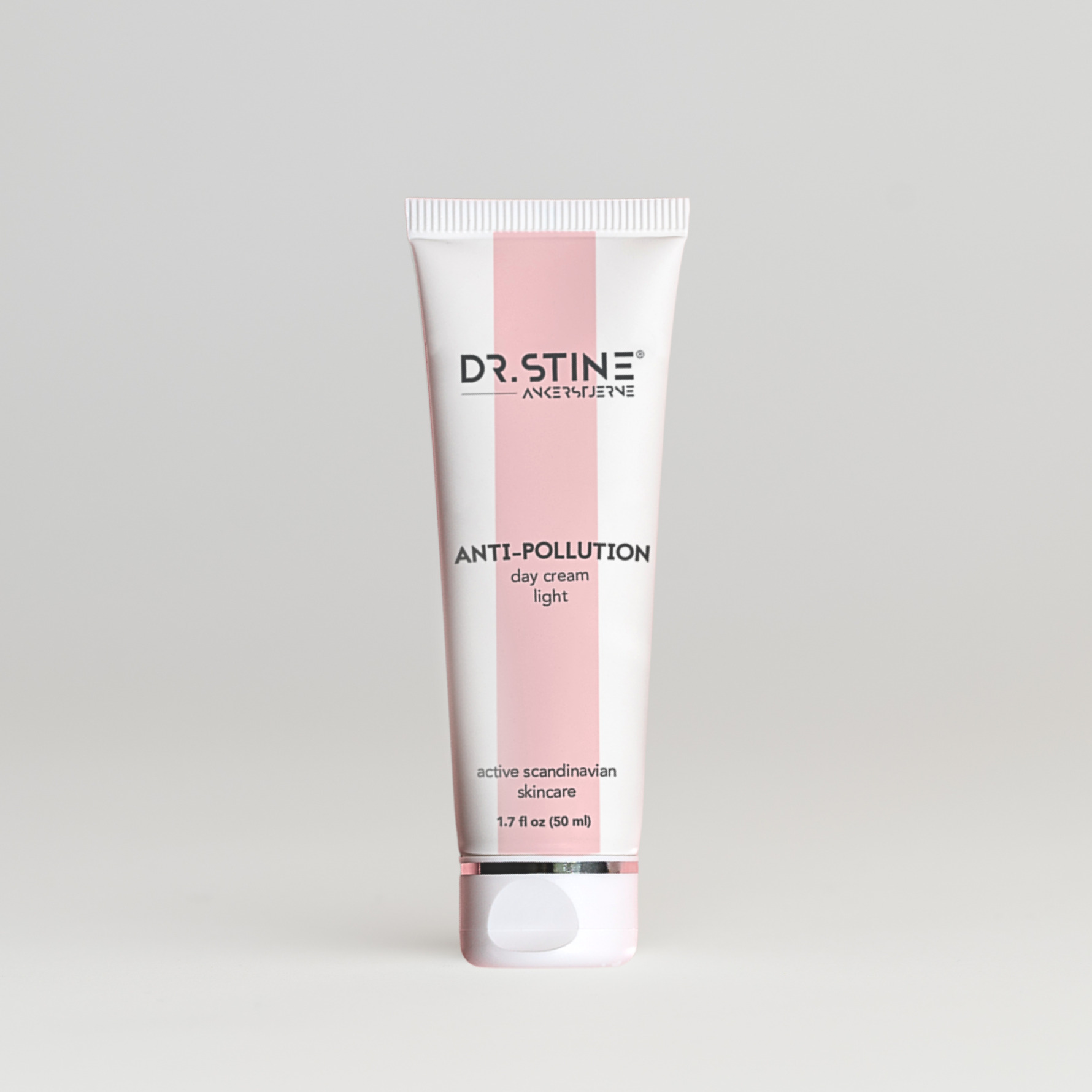 Dr. Stine Dr. Stine ANTI-POLLUTION Day Cream Light 50 ml 50 ml