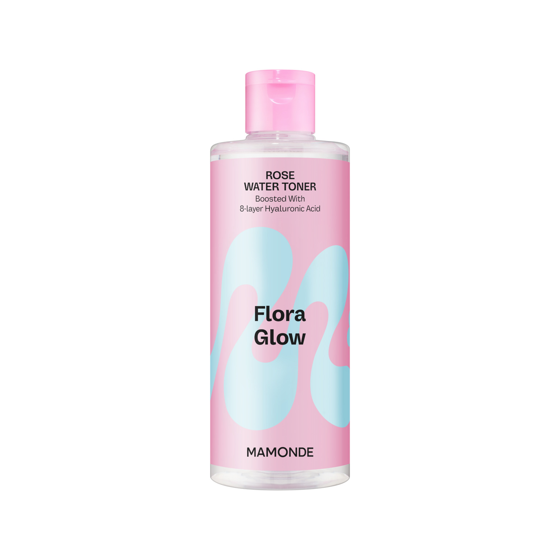 Mamonde Mamonde Flora Glow Rose Water Toner 300 ml 300 ml
