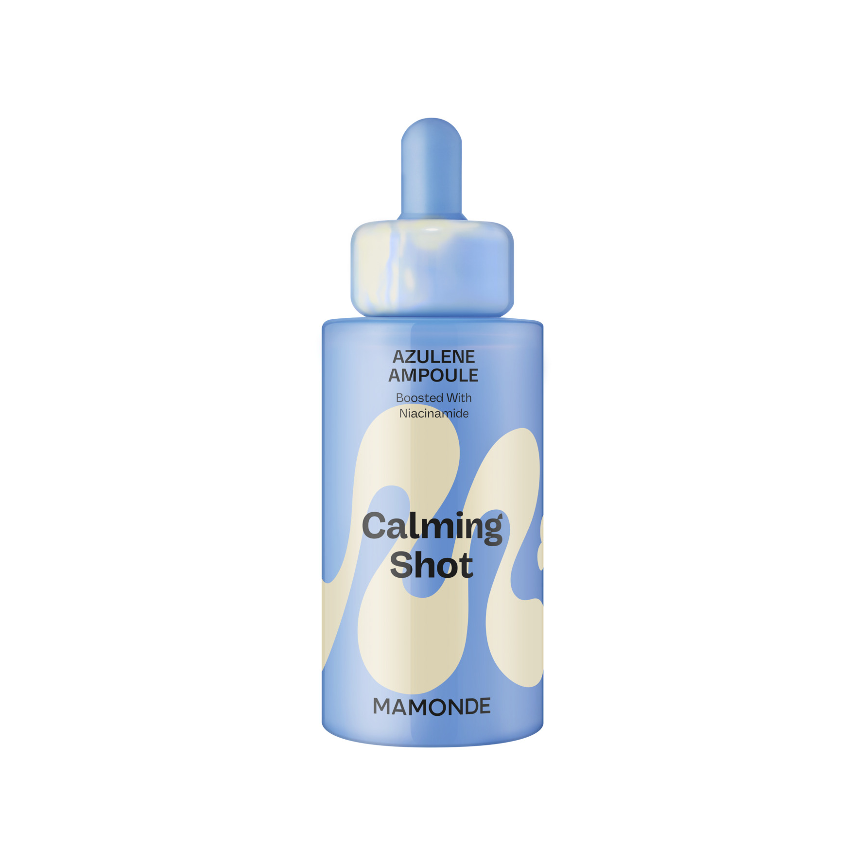 Mamonde Mamonde Calming Shot Azulene Ampoule 50 ml 50 ml