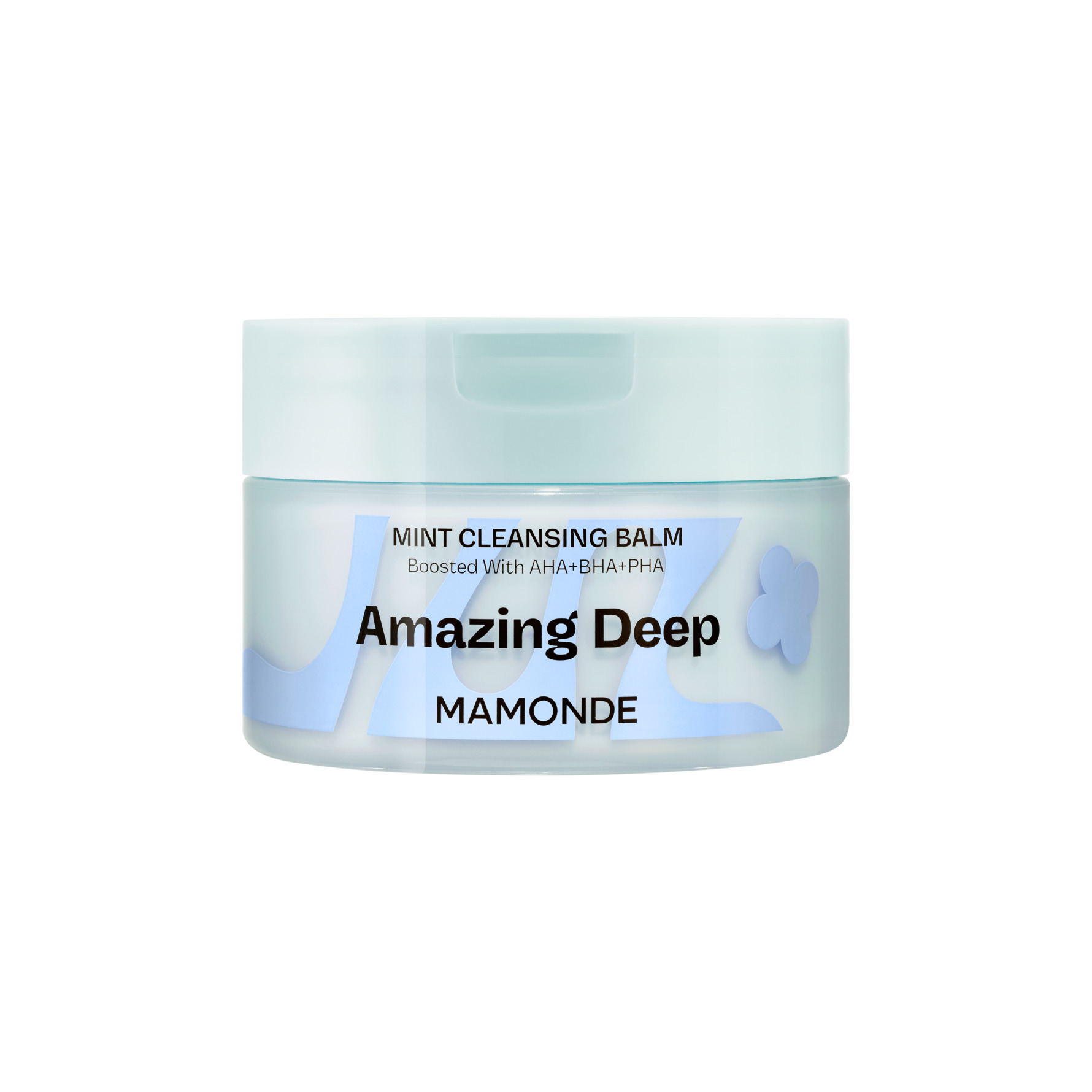 Mamonde Mamonde Amazing Deep Mint Cleansing Balm 90 ml 90 ml