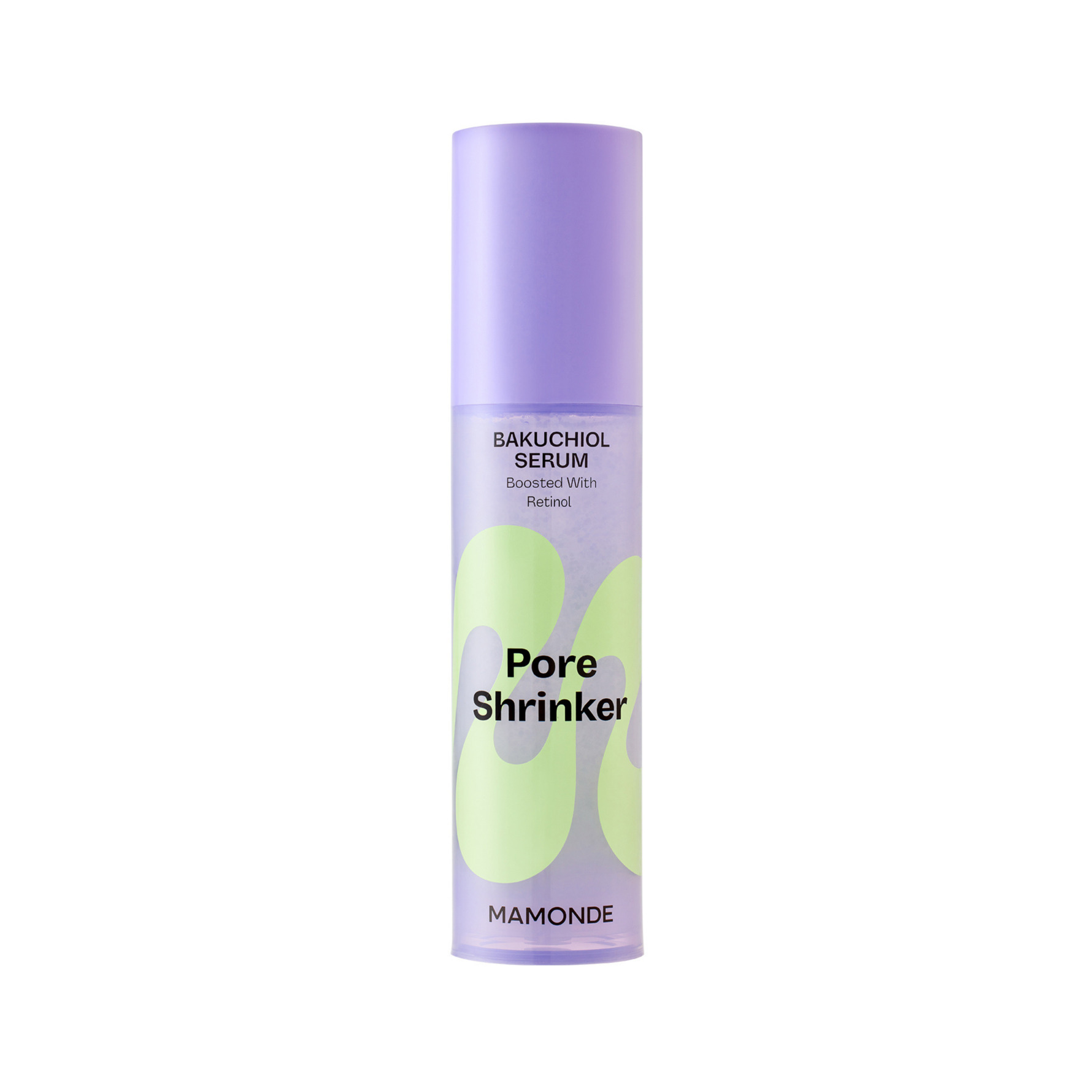 Mamonde Mamonde Pore Shrinker Bakuchiol Serum 50 ml 50 ml