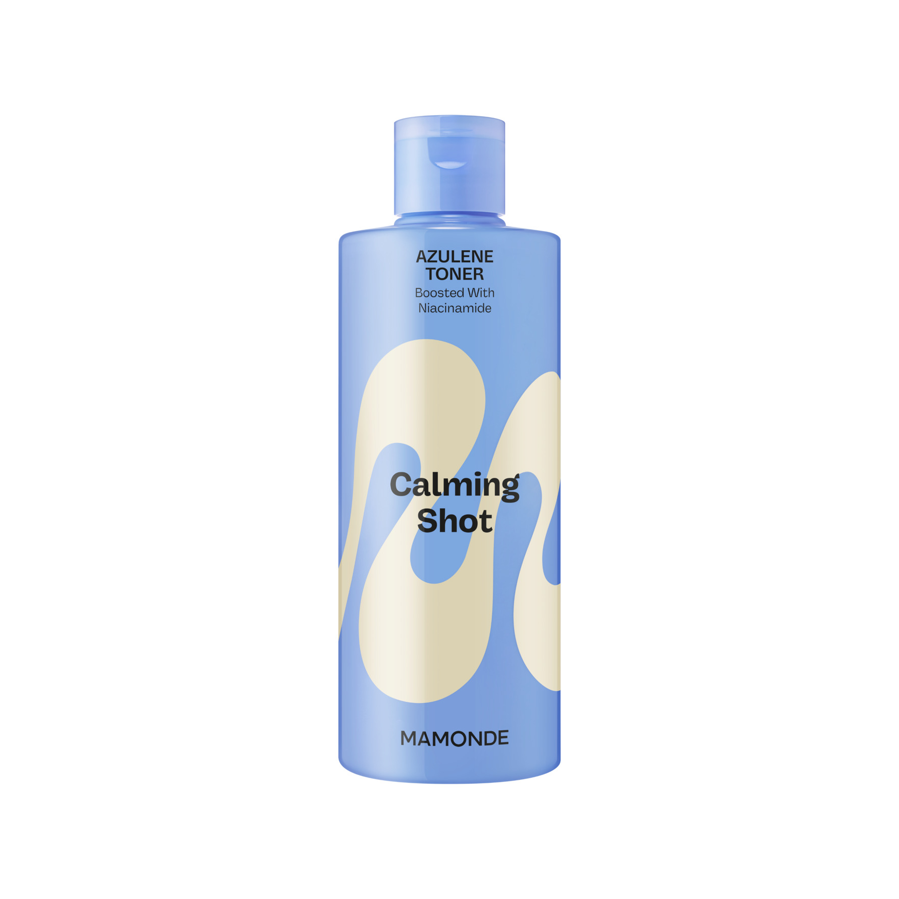 Mamonde Mamonde Calming Shot Azulene Toner 300 ml 300 ml