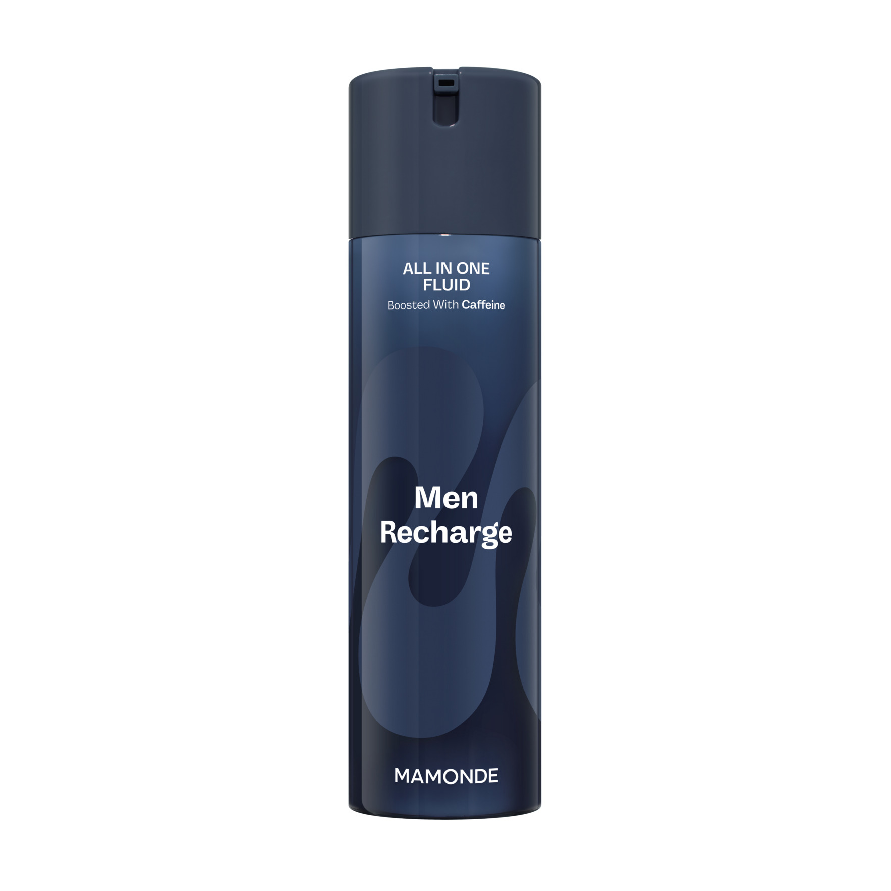 Mamonde Mamonde Men Recharging All In One Fluid 180 ml 180 ml