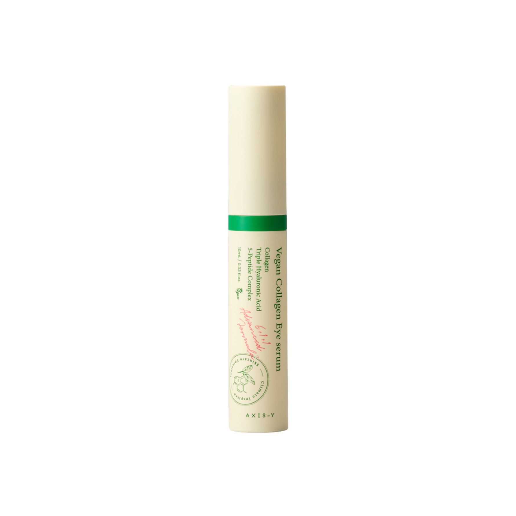 AXIS-Y AXIS-Y Vegan Collagen Eye Serum 10 ml 10 ml