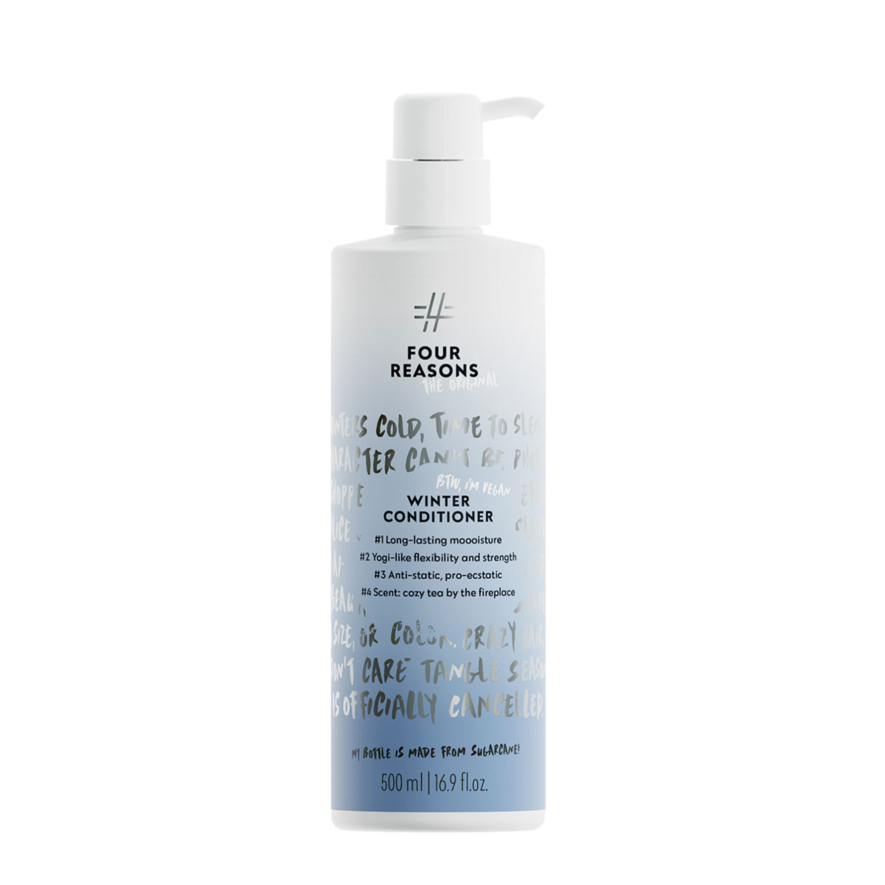 Four Reasons Four Reasons Original Winter Conditioner 500 ml 500 ml