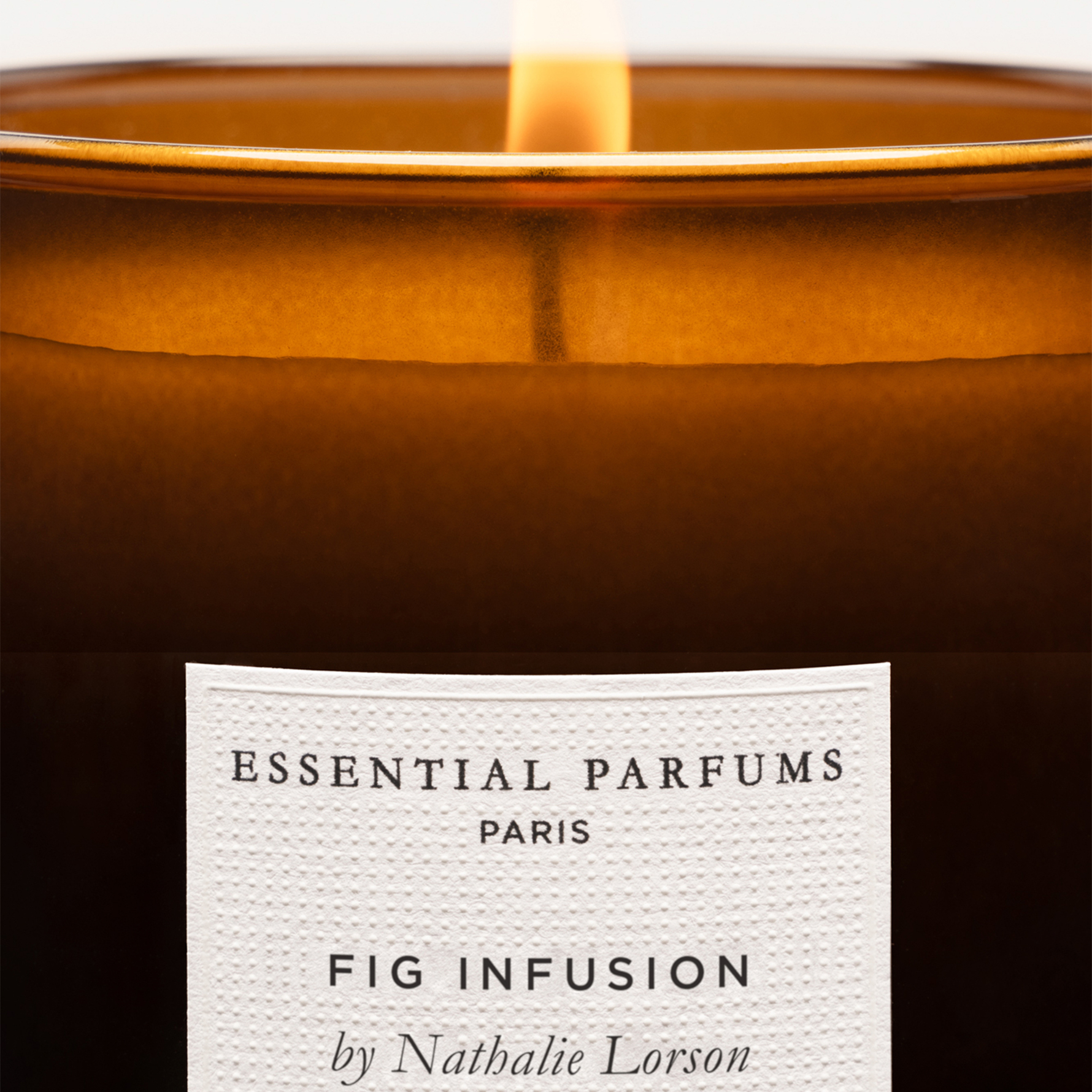 Essential Parfums Essential Parfums Fig Infusion By Nathalie Lorson Candle 270g Fig Infusion By Nathalie Lorson Candle 270g Fig Infusion By Nathalie Lorson Candle 270g