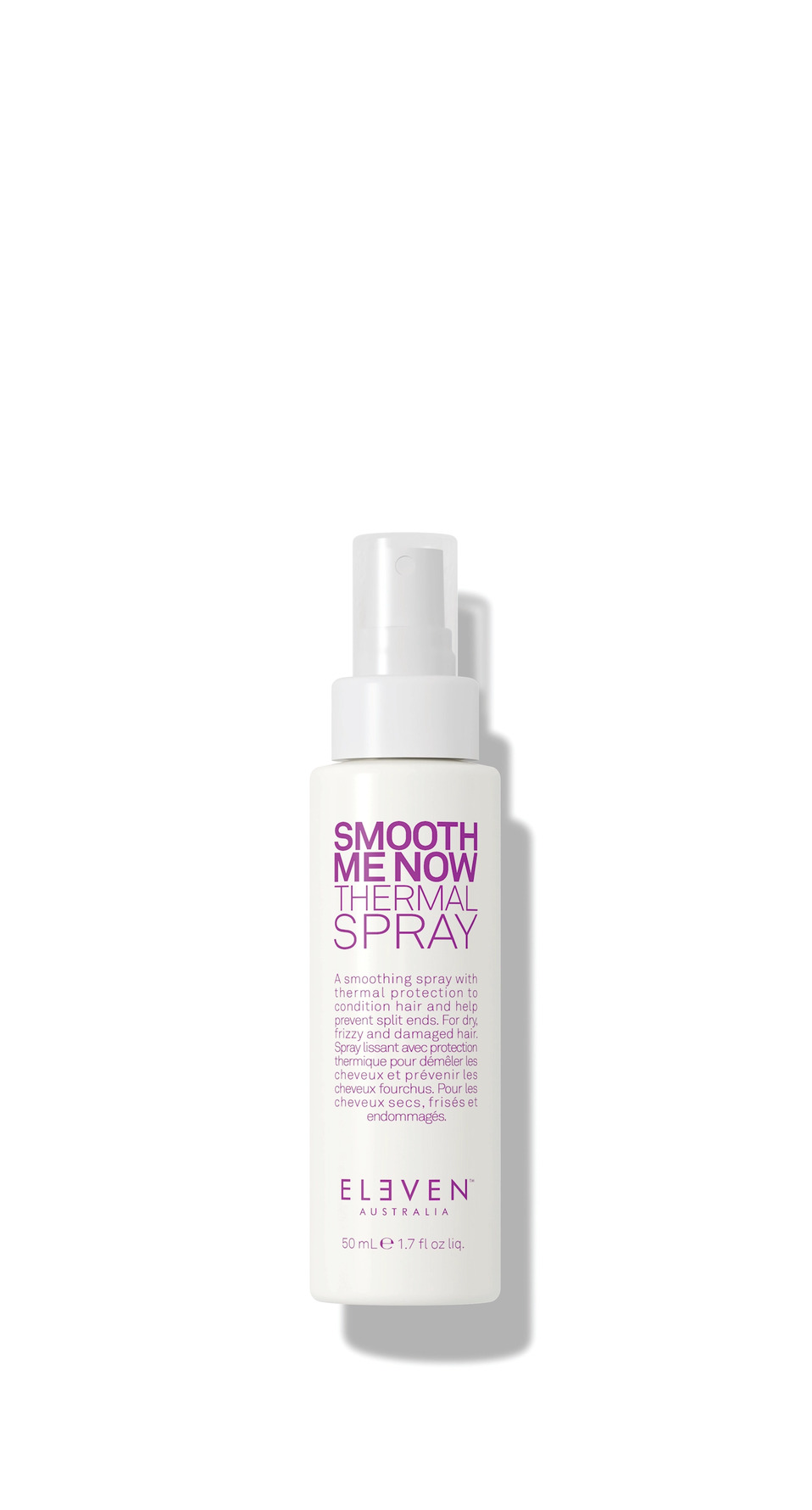 Eleven Australia Eleven Australia Smooth Me Now Thermal Spray 50 ml 50 ml