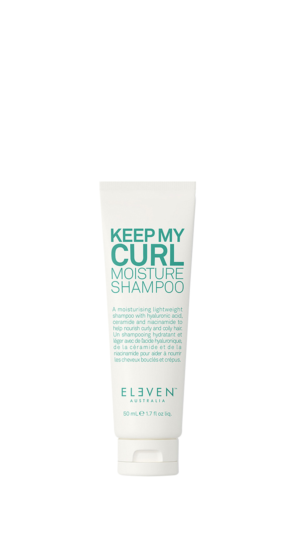 Eleven Australia Eleven Australia Keep My Curl Shampoo 50 ml 50 ml