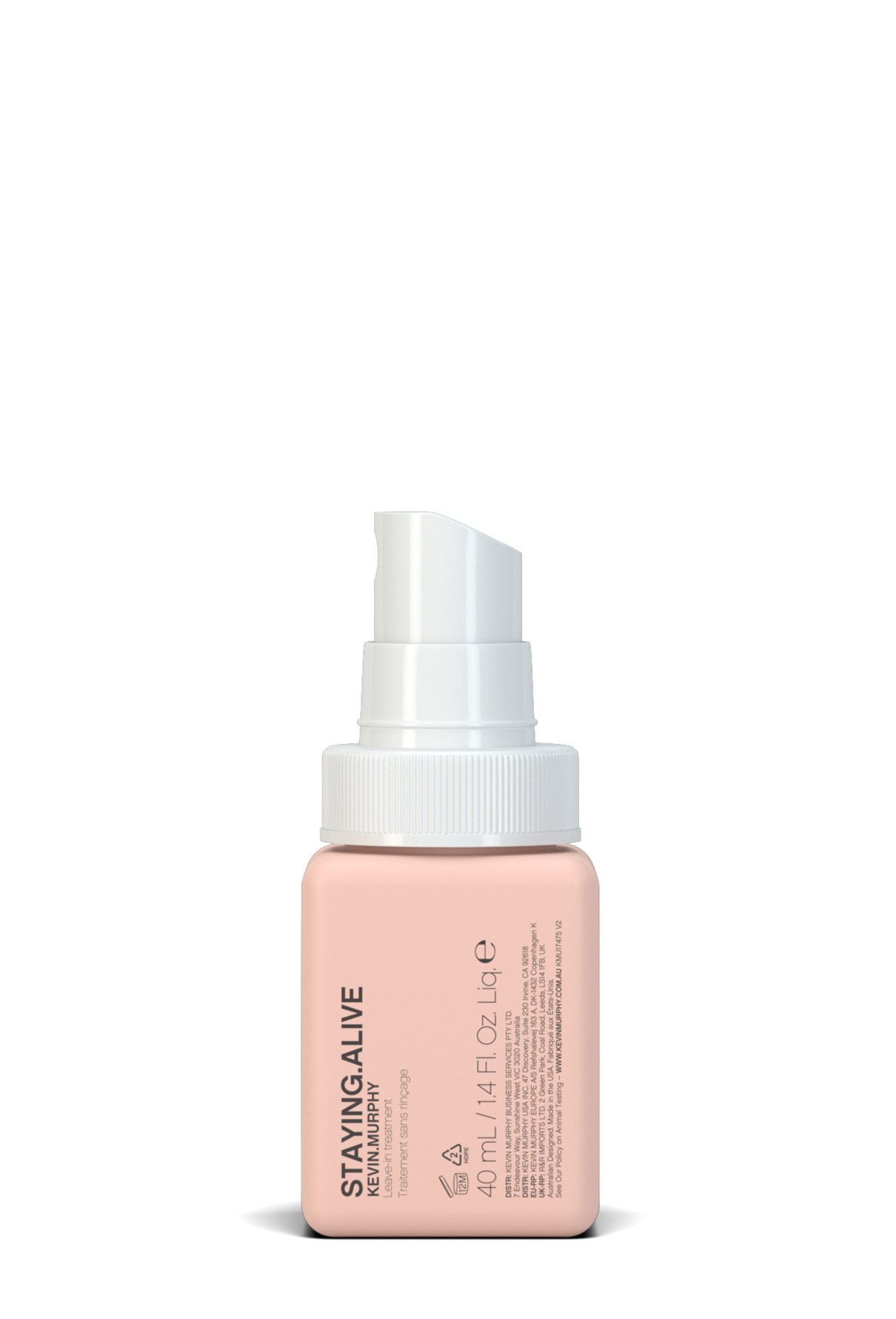 Kevin.Murphy Kevin.Murphy Staying Alive 40 ml 40 ml