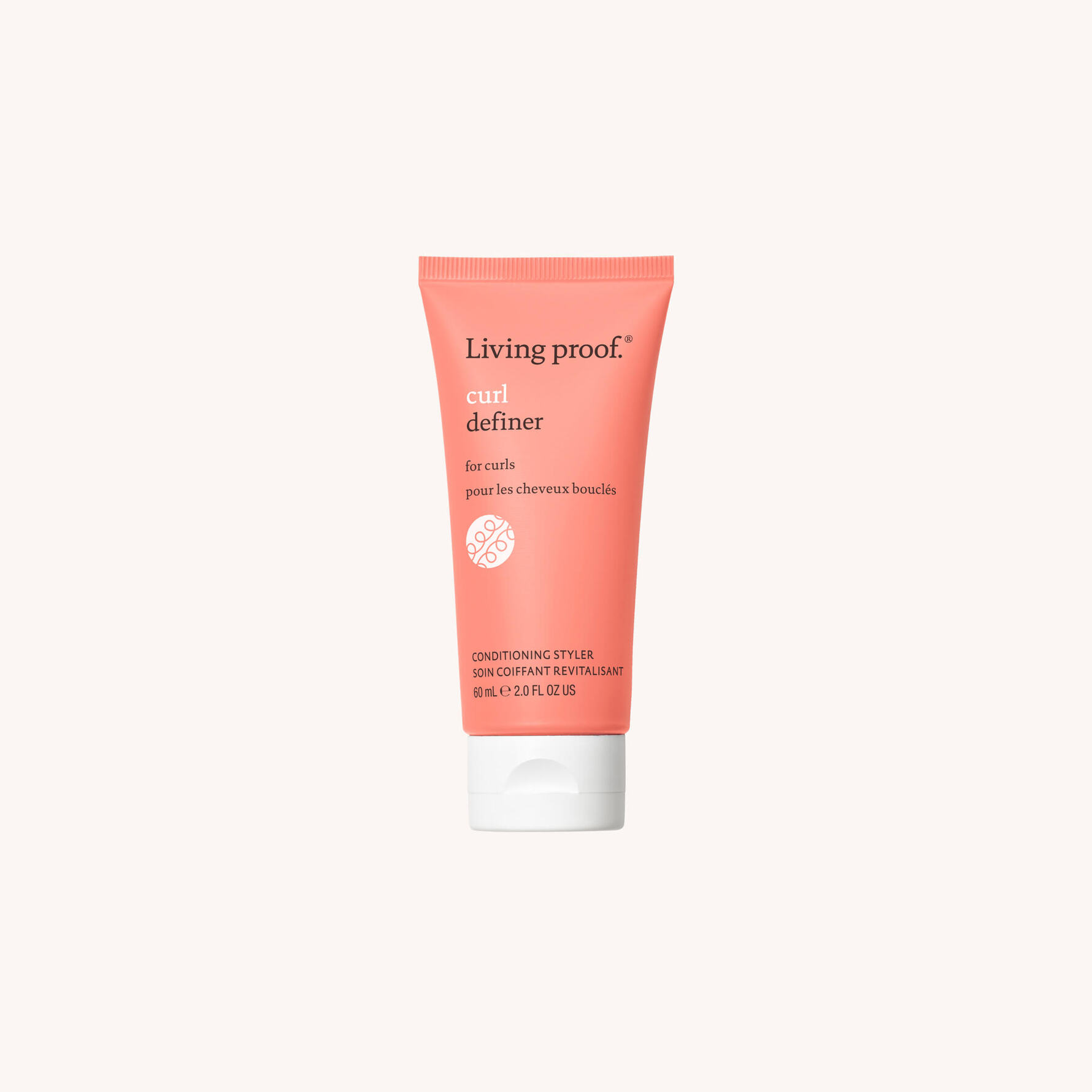 Living Proof Living Proof Curl Definer 60 ml 60 ml