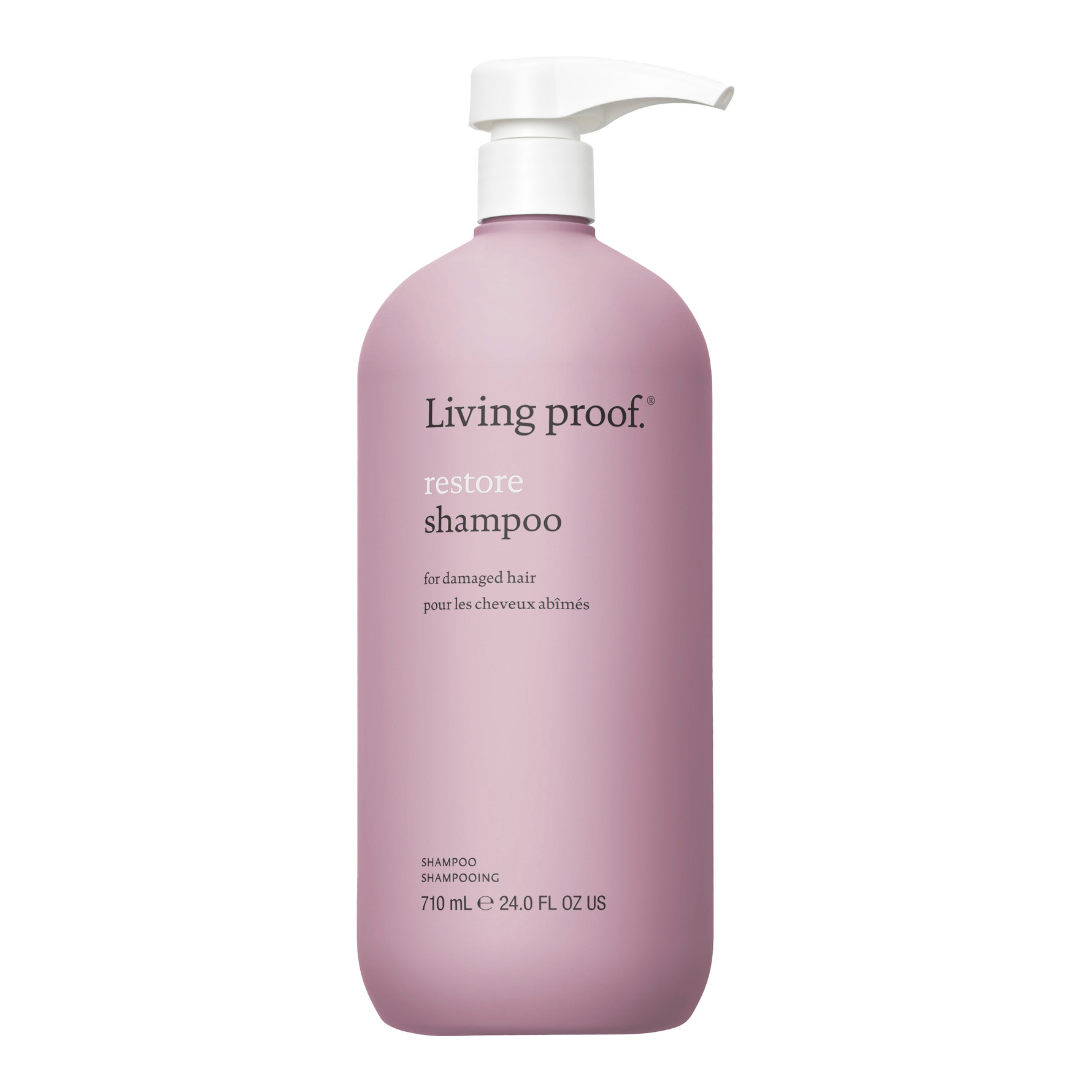 Living Proof Living Proof Restore Shampoo 710 ml 710 ml