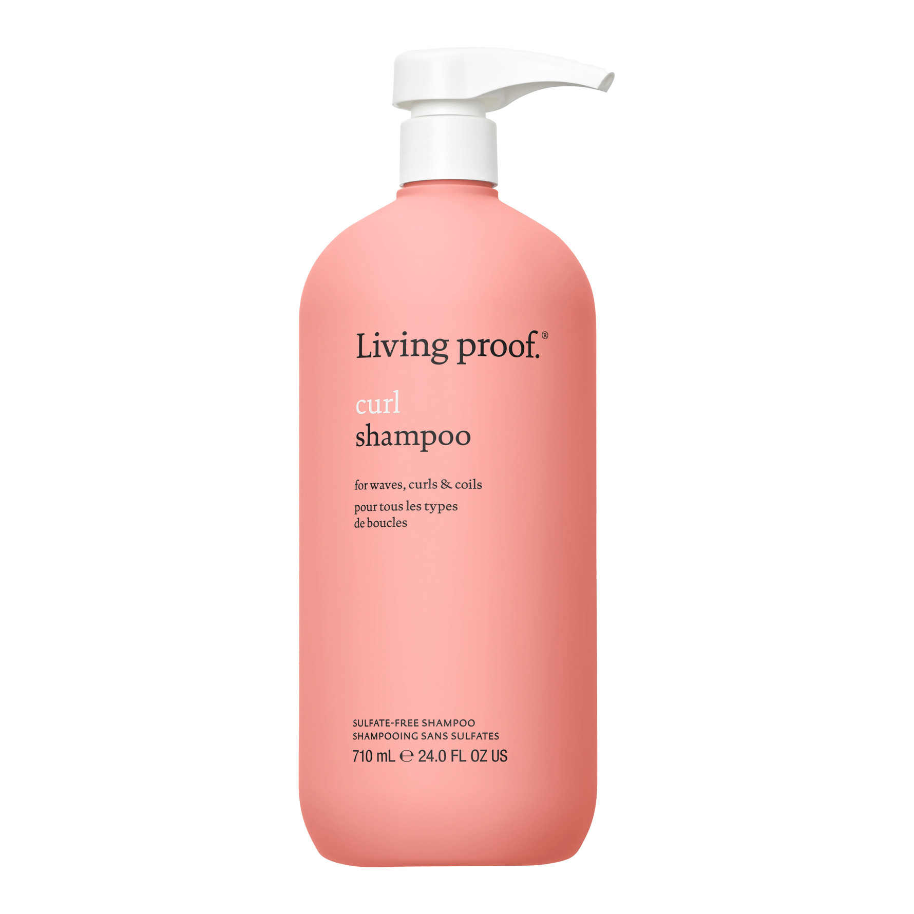Living Proof Living Proof Curl Shampoo 710 ml 710 ml