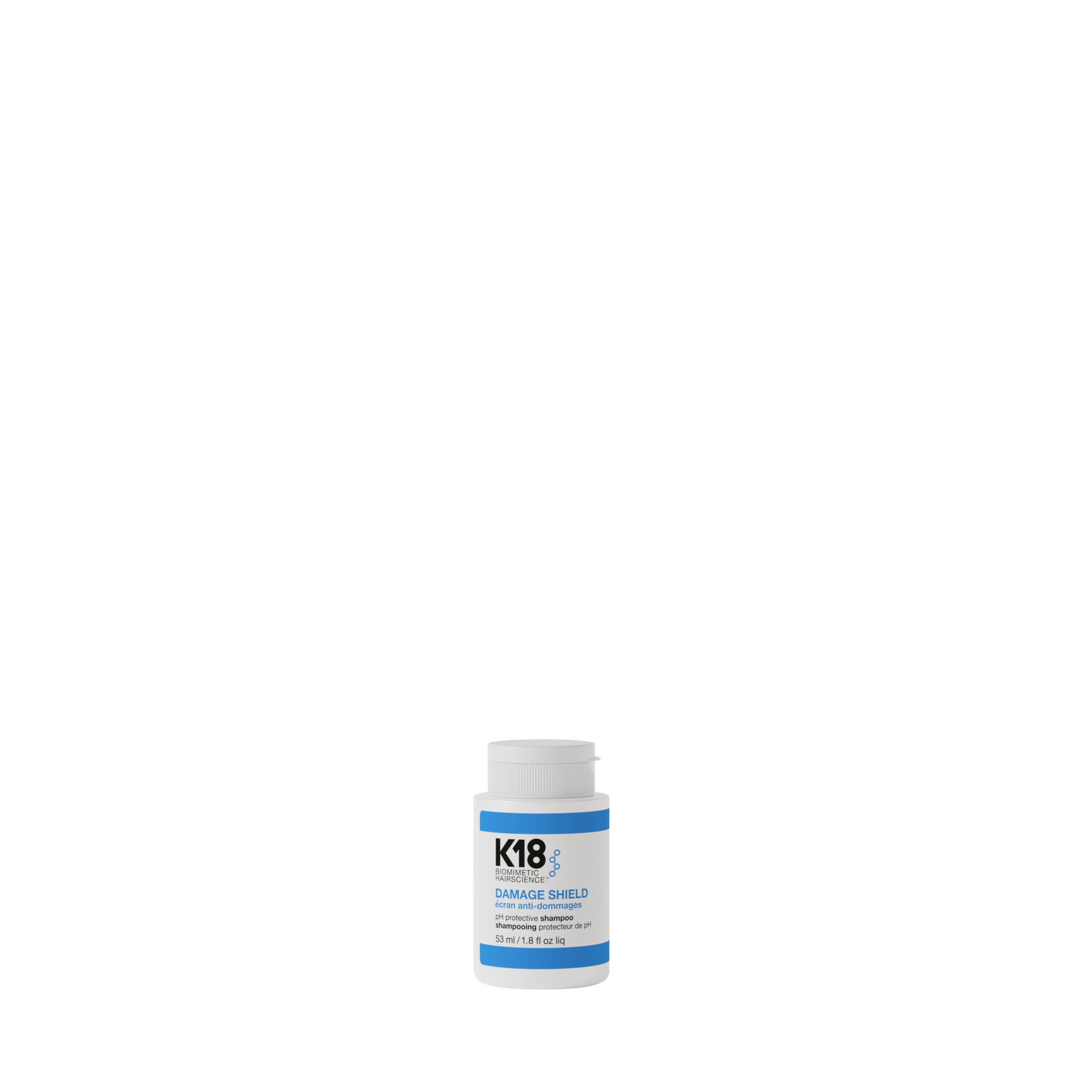 K18 K18 Damage Shield Shampoo 53 ml 53 ml