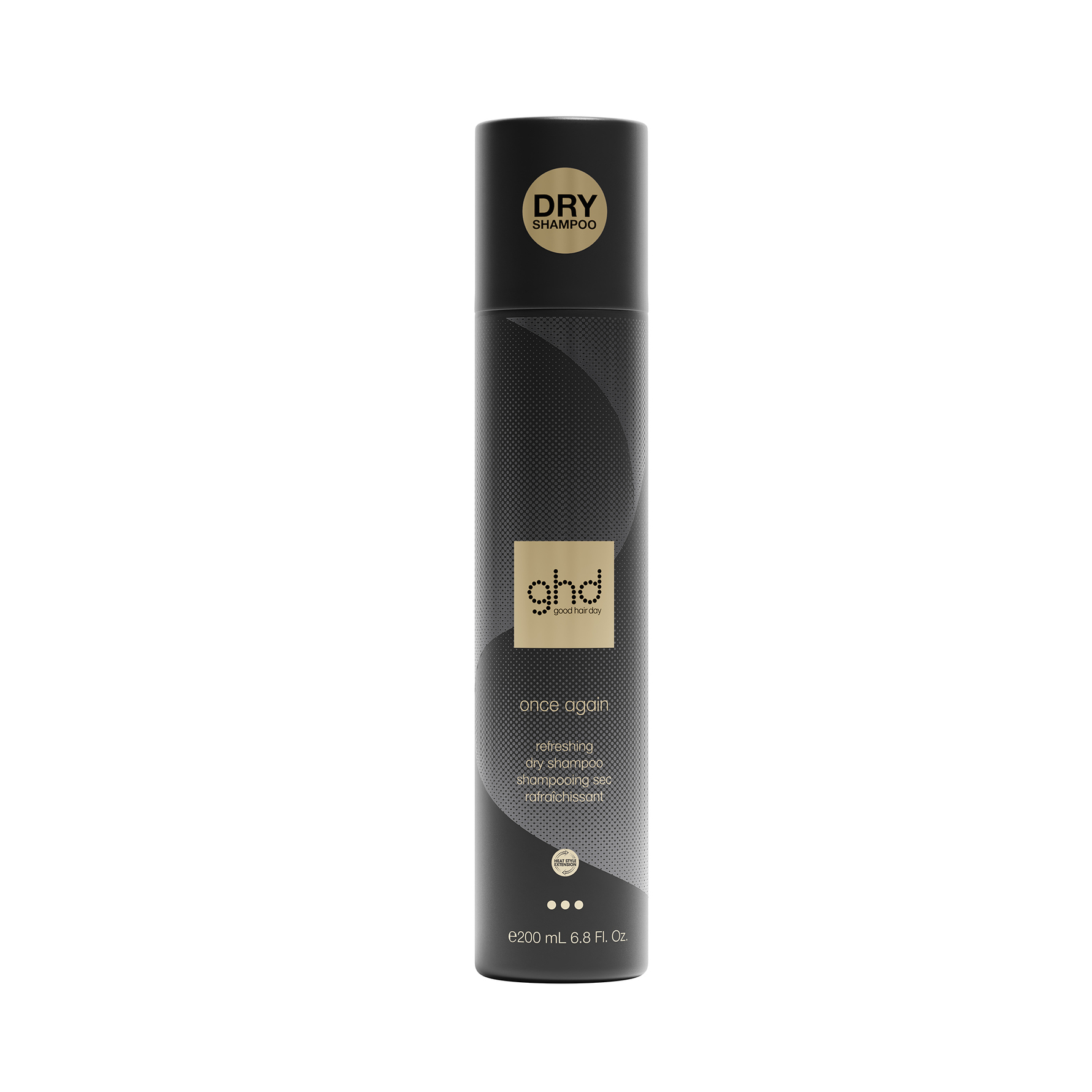 ghd ghd Once Again Dry Shampoo 200 ml 200 ml