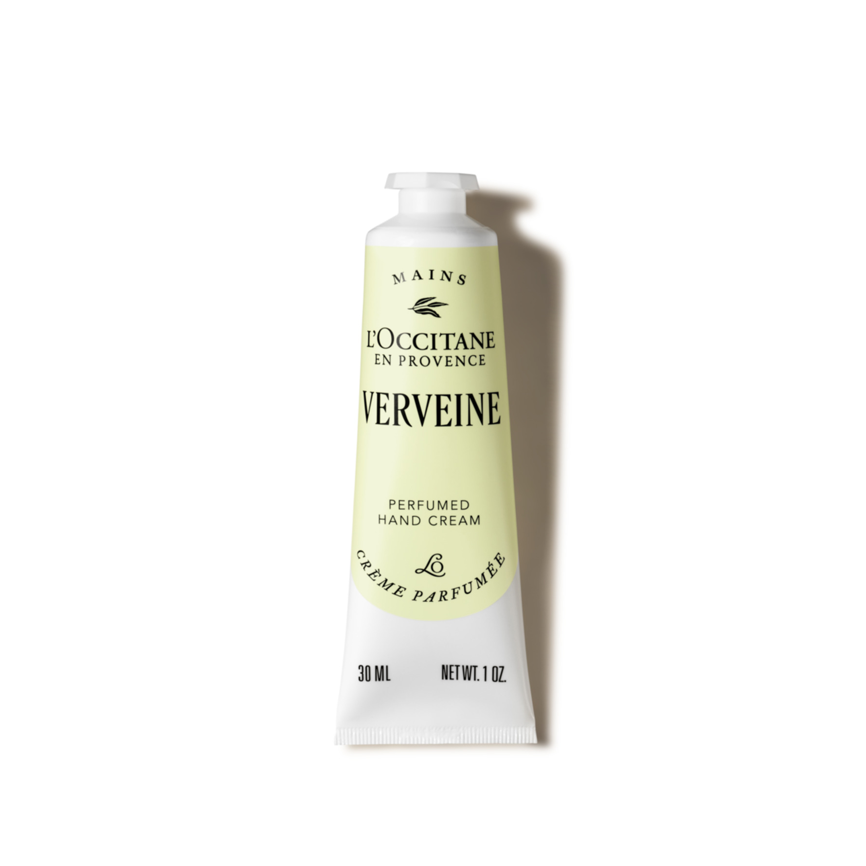 L'Occitane En Provence L'Occitane En Provence Verveine Verbena Hand Cream 30 ml 30 ml