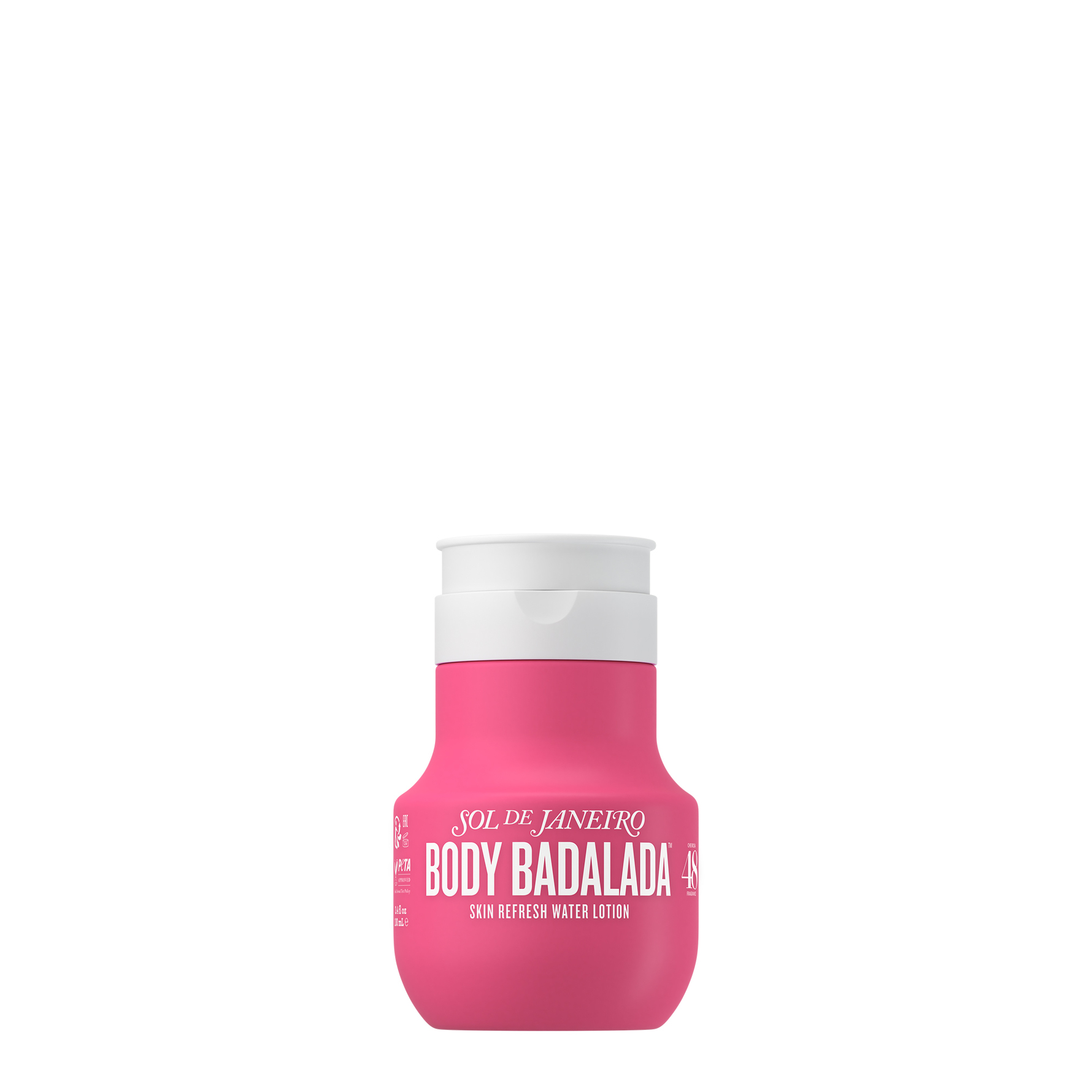 Sol de Janeiro Sol de Janeiro Body Badalada Skin Refresh Water Lotion 100 ml 100 ml