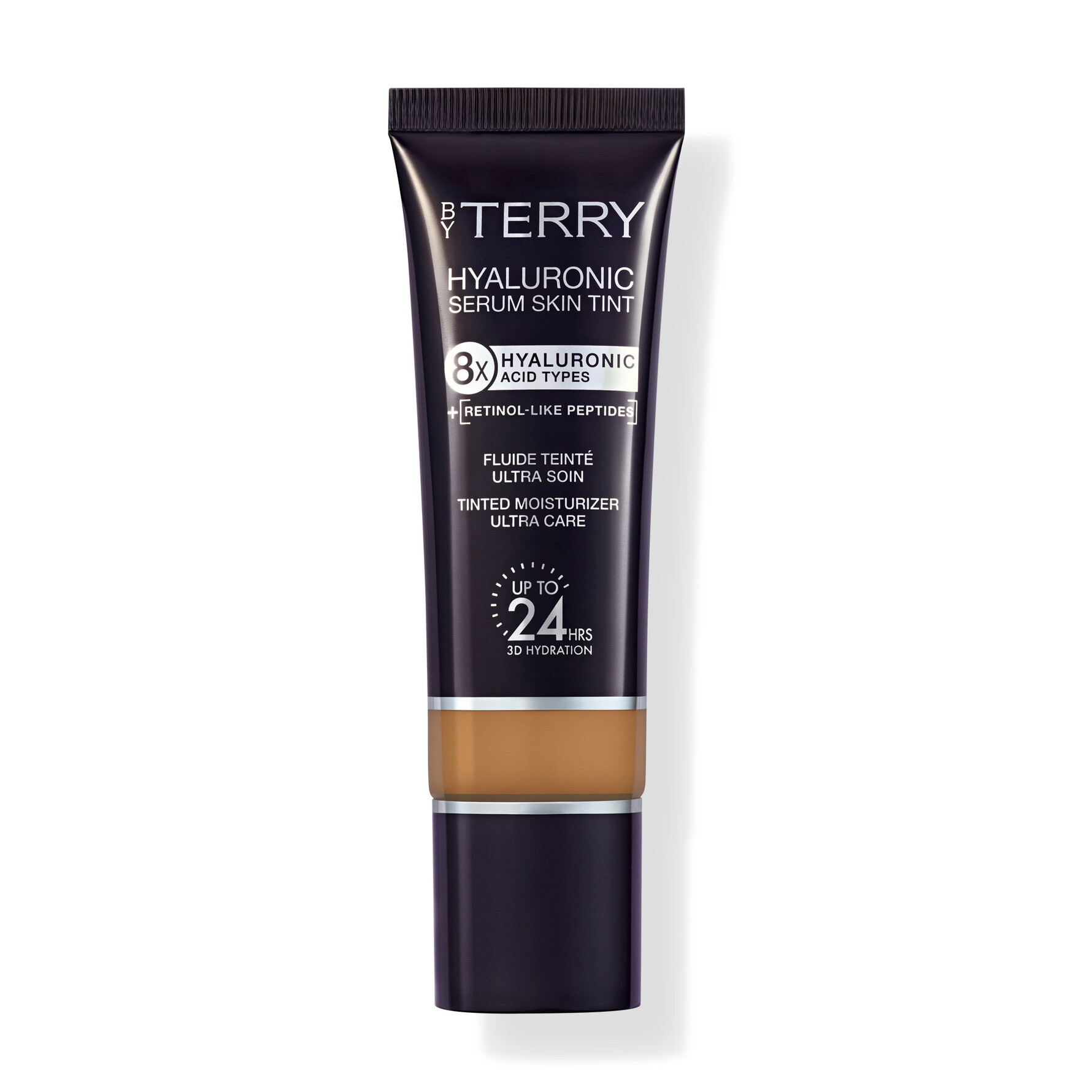 By Terry By Terry Hyaluronic Serum Skin Tint 7 Amber Light 7 Amber Light