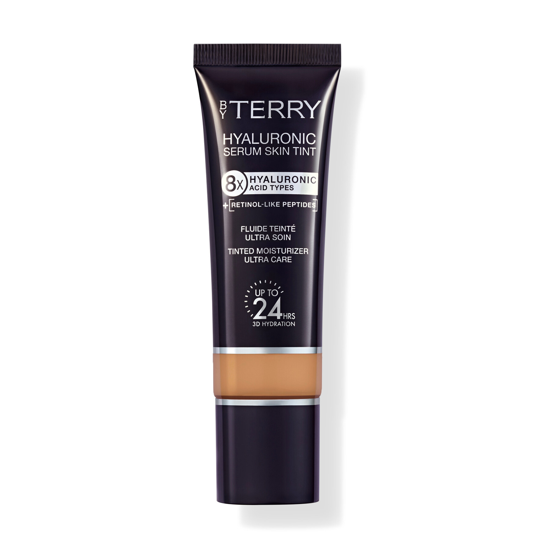 By Terry By Terry Hyaluronic Serum Skin Tint 6 Honey Beige 6 Honey Beige