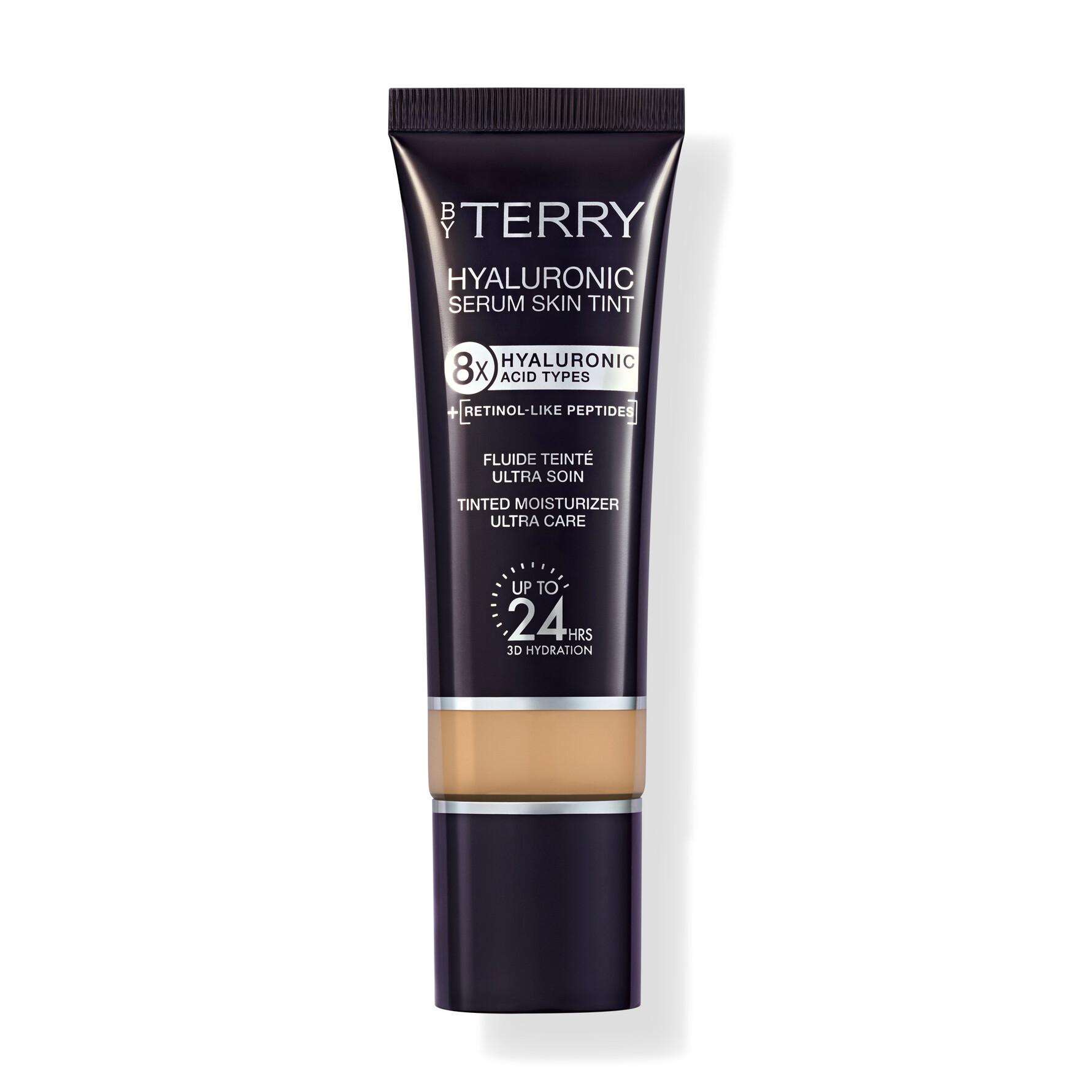 By Terry By Terry Hyaluronic Serum Skin Tint 5 Radiant Sand 5 Radiant Sand