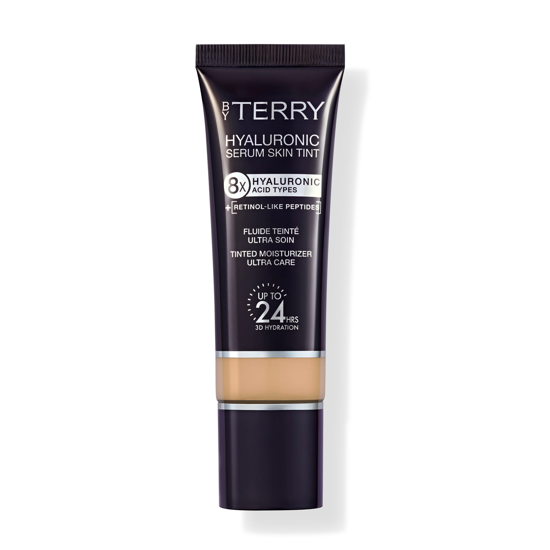 By Terry By Terry Hyaluronic Serum Skin Tint 4 Golden Nude 4 Golden Nude