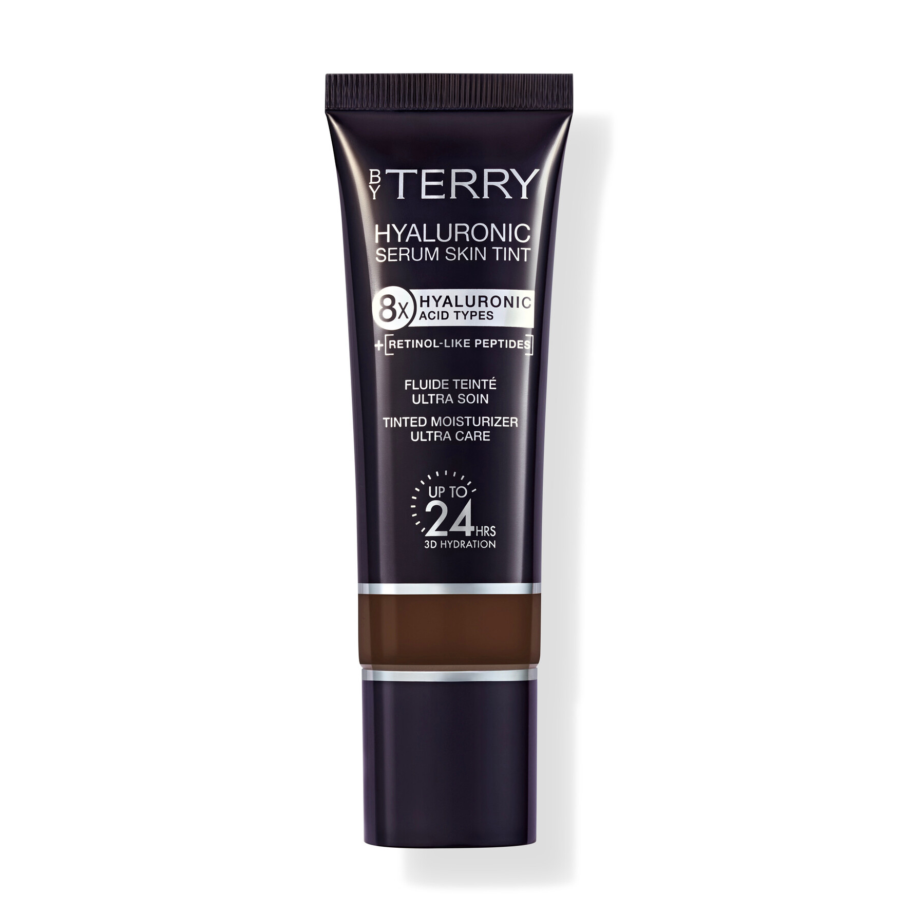 By Terry By Terry Hyaluronic Serum Skin Tint 9 Deep Ebony 9 Deep Ebony