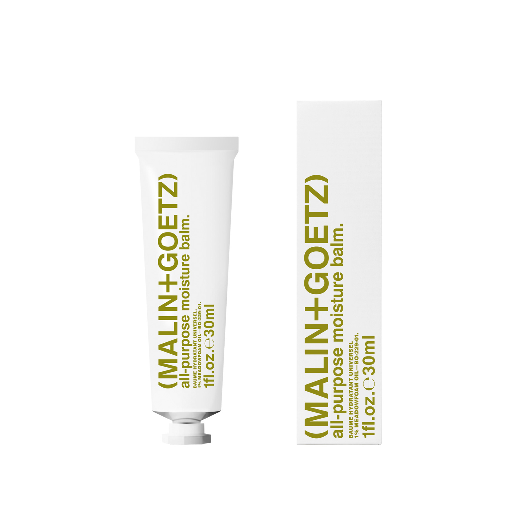 Malin+Goetz Malin+Goetz All Purpose Moisture Balm 30 ml 30 ml