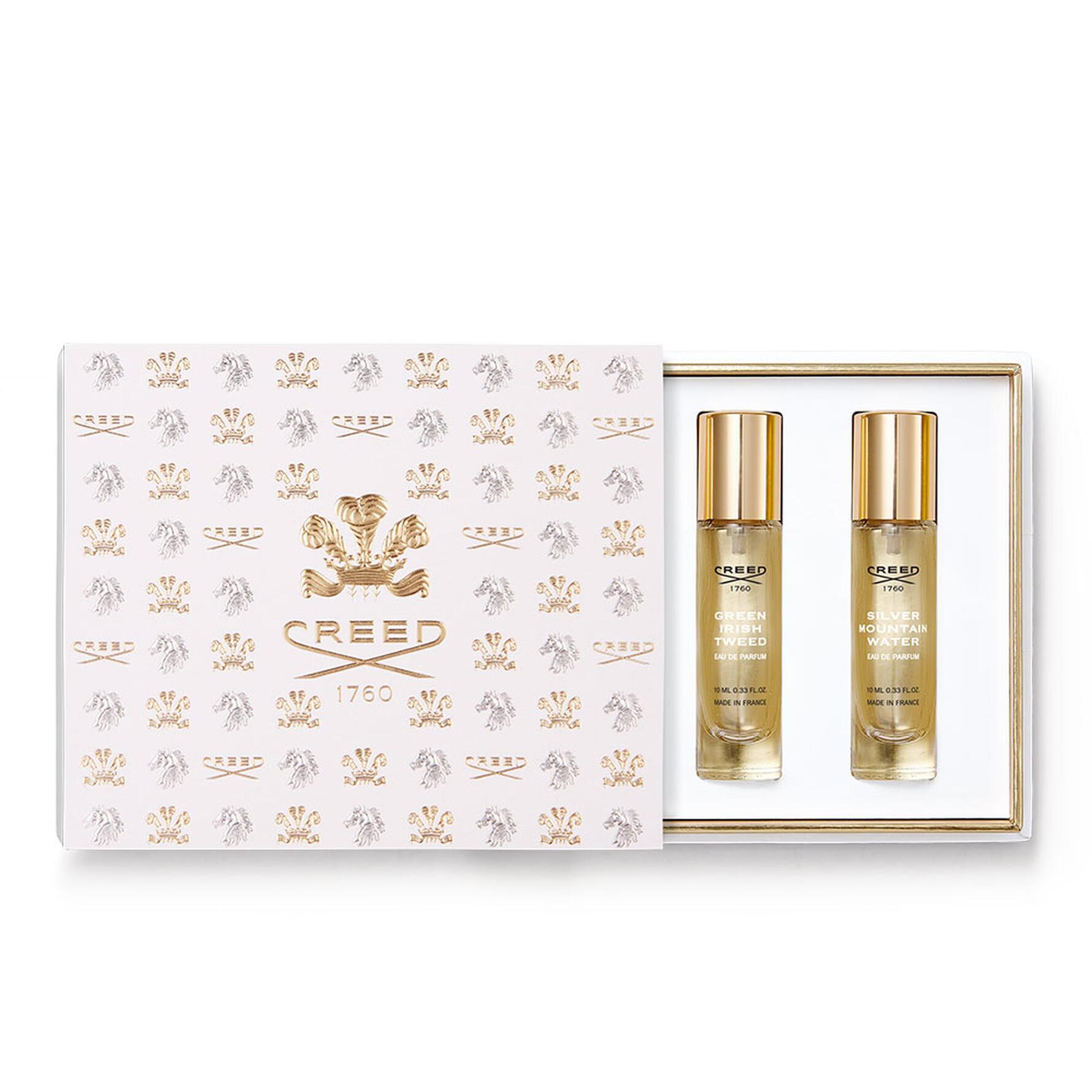 Creed Creed Men's 3-Piece Discovery Set 3 x 10 ml 3 x 10 ml
