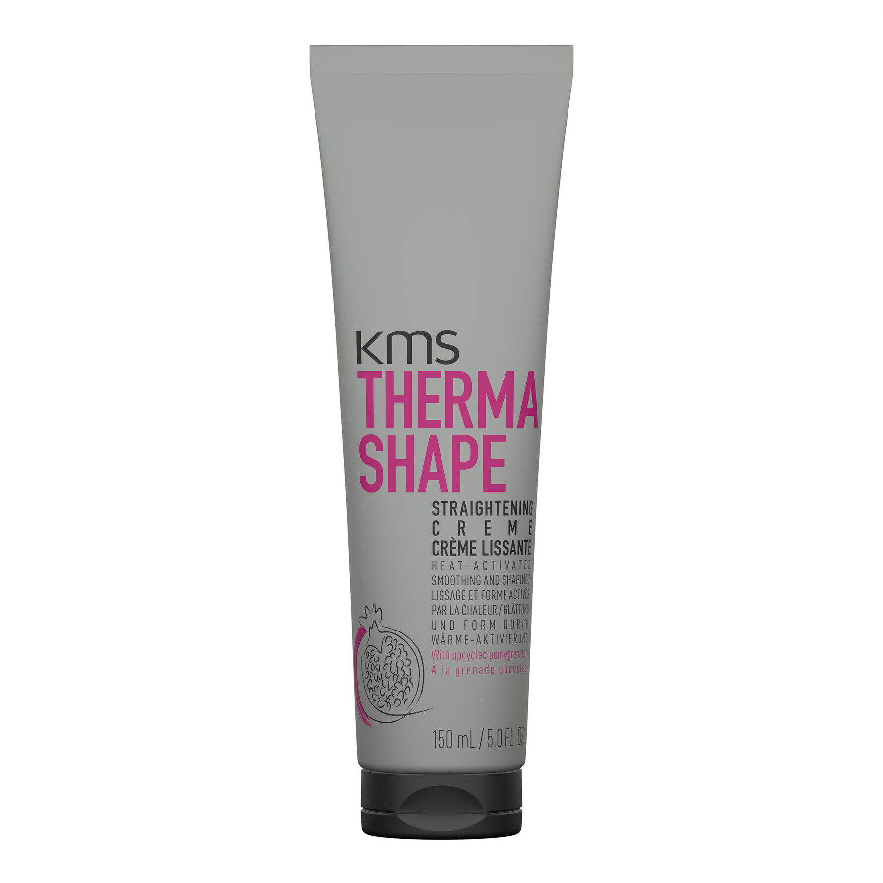 kms kms Therma Shape Straightening Creme 150 ml 150 ml