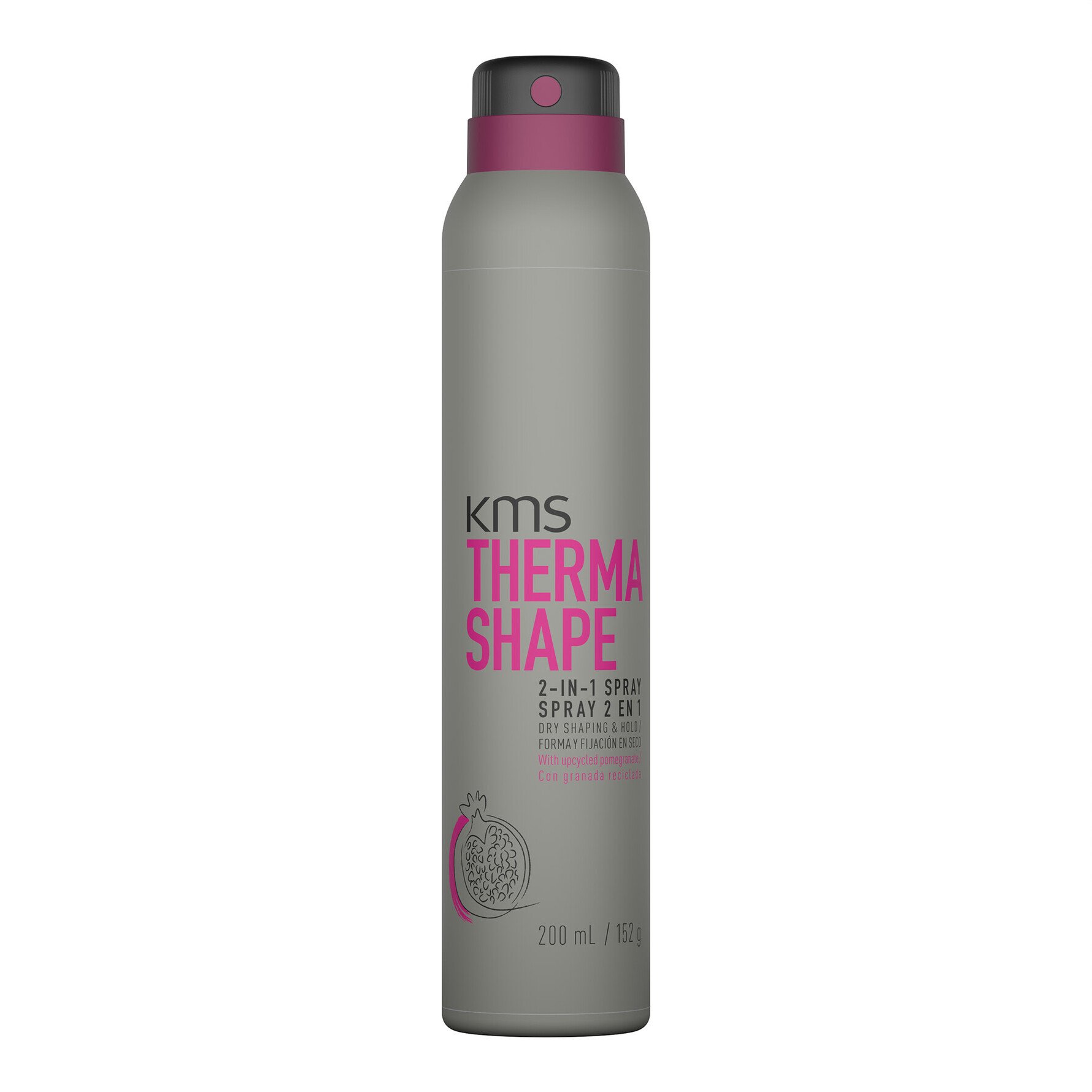 kms kms Therma Shape 2-In-1 Spray 200 ml 200 ml