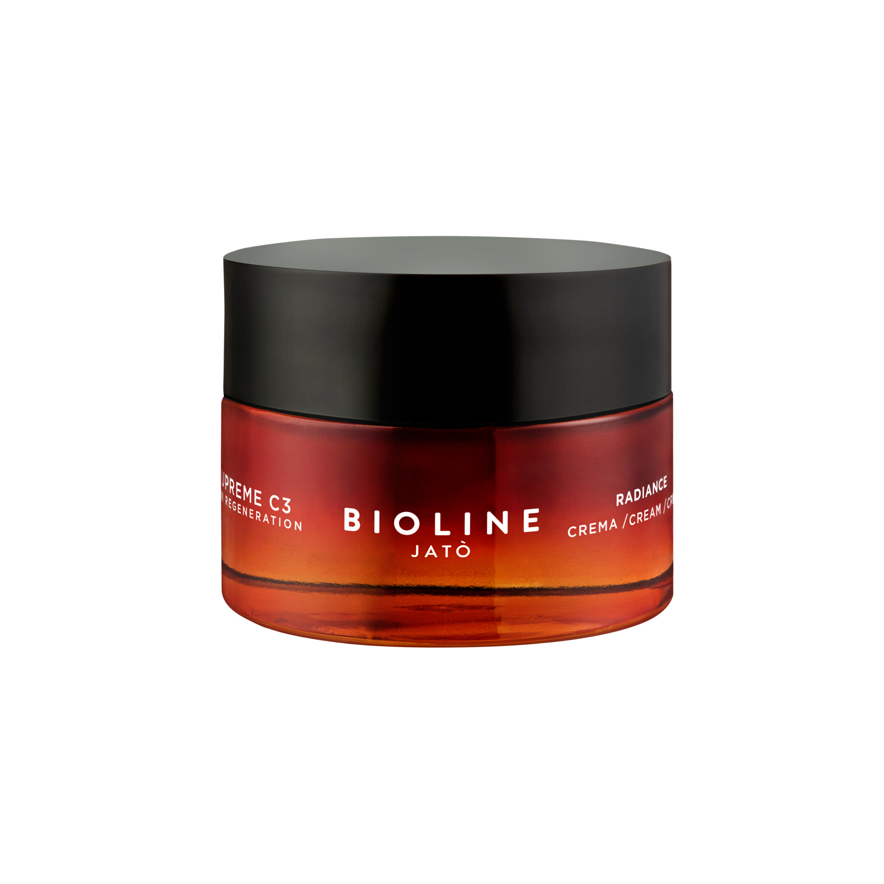 Bioline Jatò Bioline Jatò SUPREME C3 Radiance Cream 50 ml 50 ml