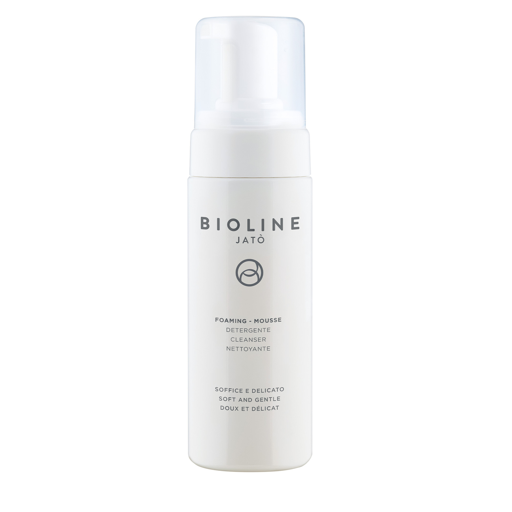 Bioline Jatò Bioline Jatò FOAMING MOUSSE CLEANSER 150 ml 150 ml