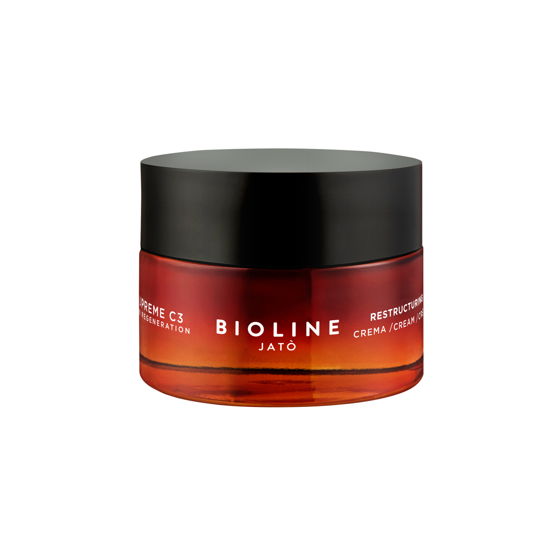 Bioline Jatò Bioline Jatò SUPREME C3 Restructuring Cream 50 ml 50 ml